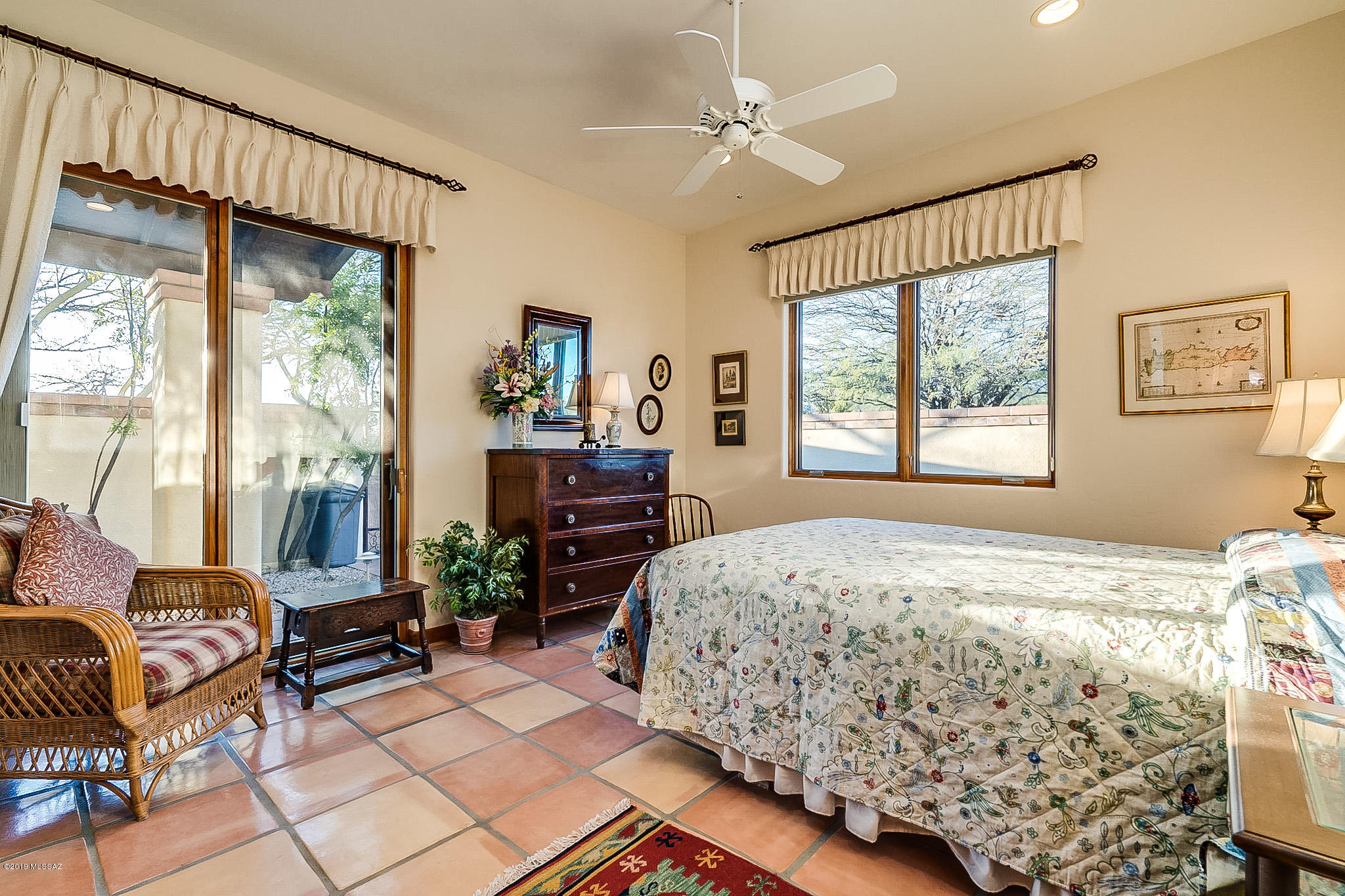 Catalina Foothills Estates #10 (259-278) - Residential