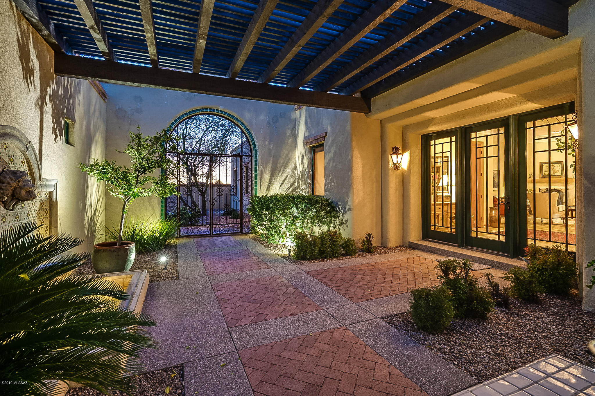 Catalina Foothills Estates #10 (259-278) - Residential