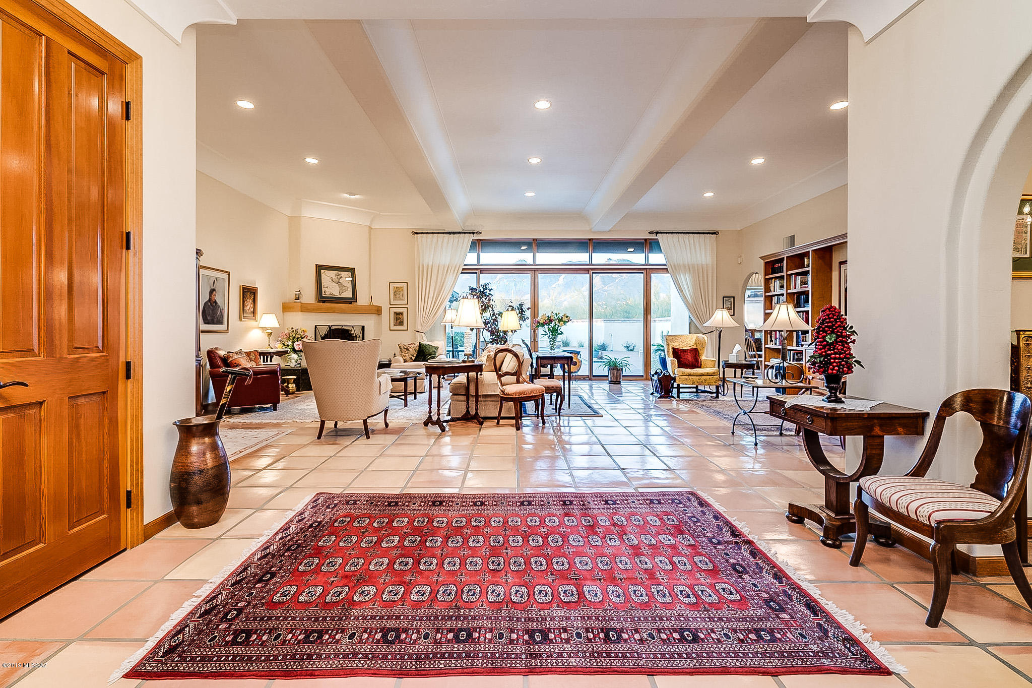 Catalina Foothills Estates #10 (259-278) - Residential