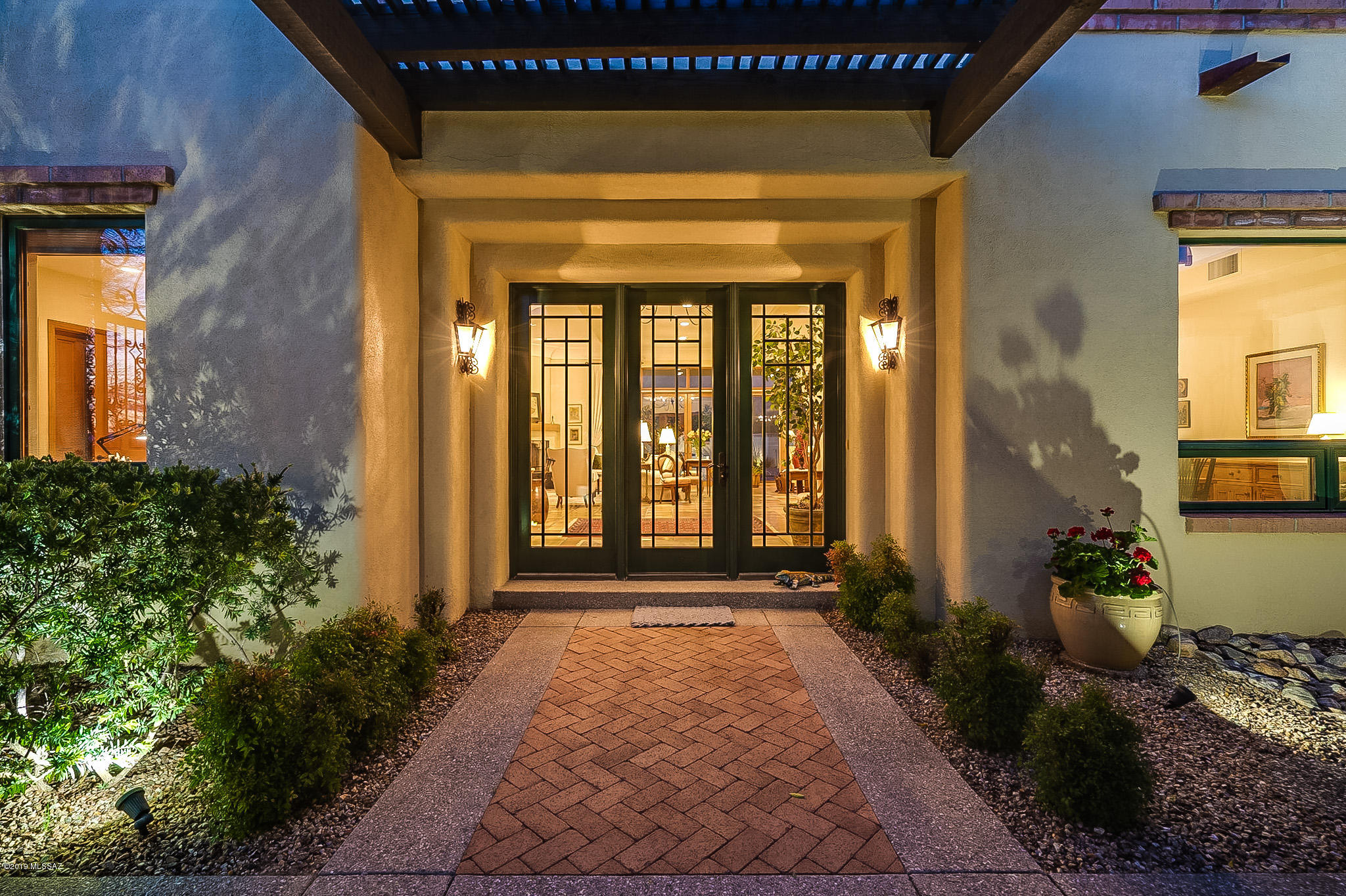 Catalina Foothills Estates #10 (259-278) - Residential