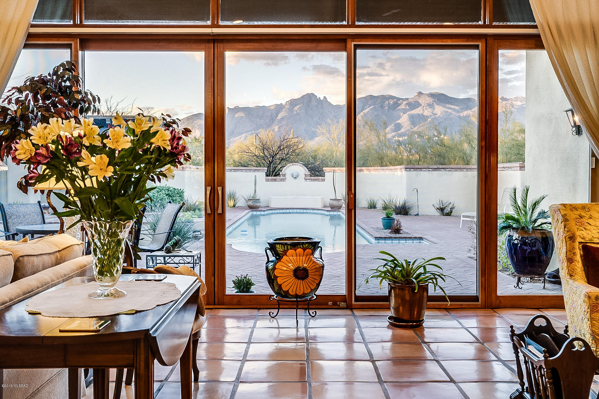 Catalina Foothills Estates #10 (259-278) - Residential
