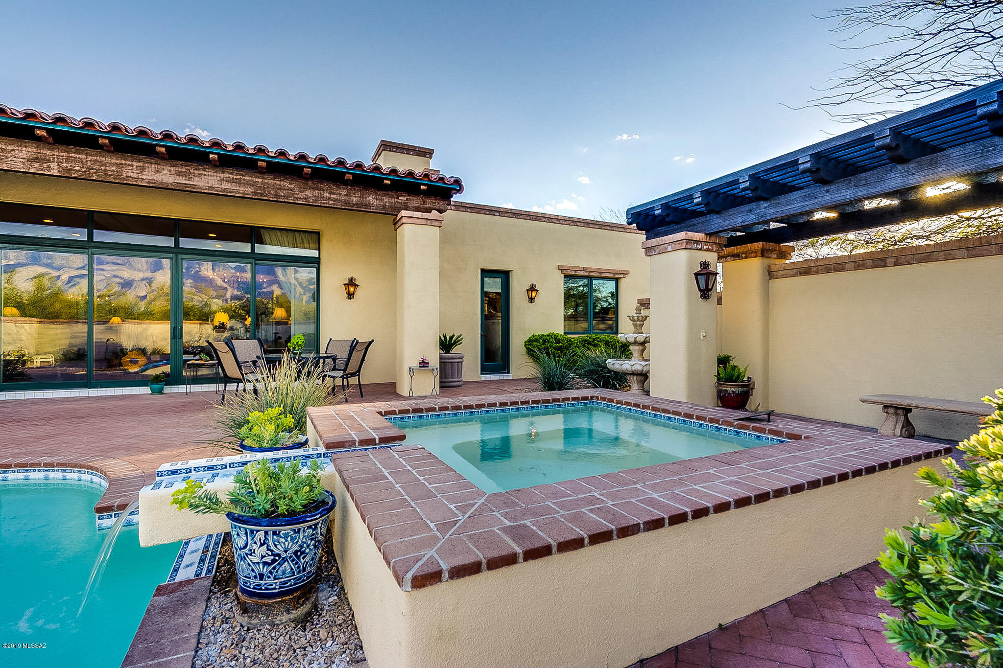 Catalina Foothills Estates #10 (259-278) - Residential
