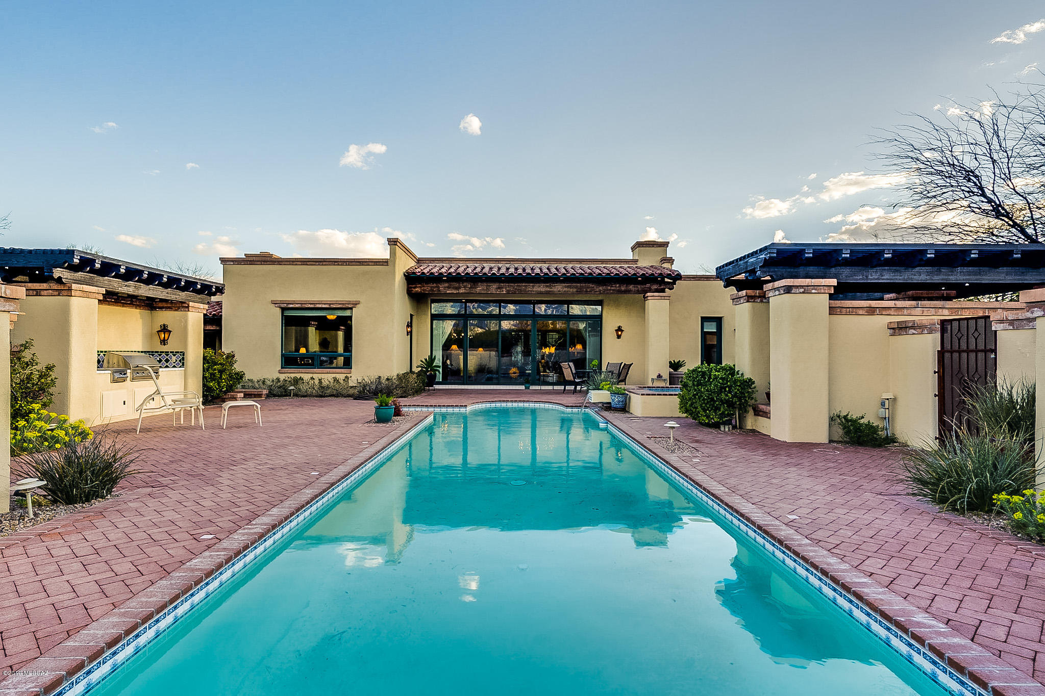 Catalina Foothills Estates #10 (259-278) - Residential
