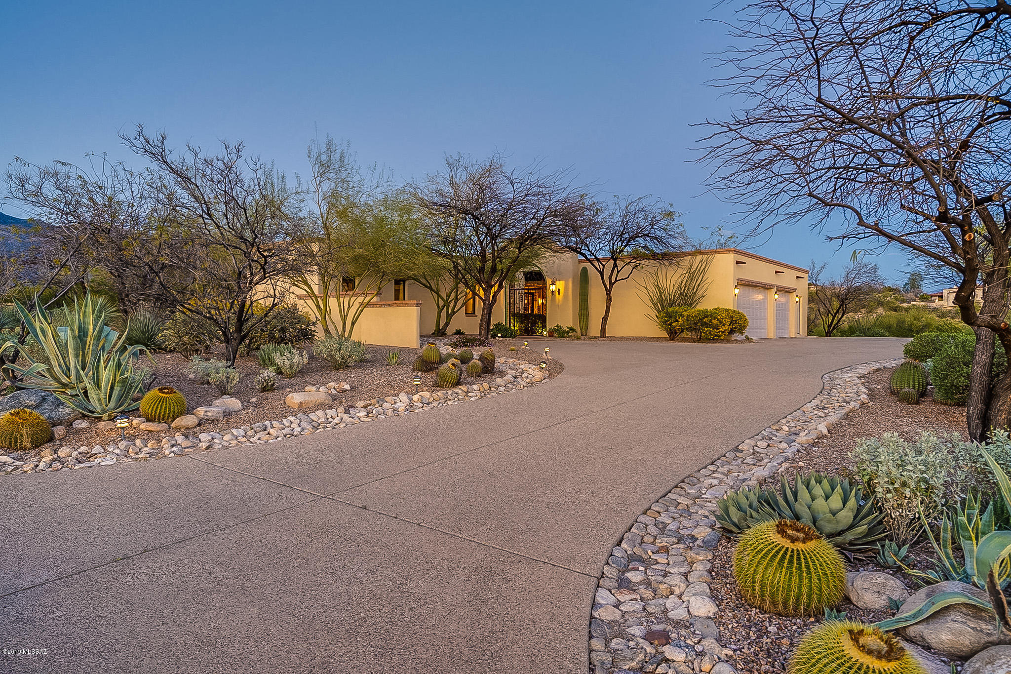 Catalina Foothills Estates #10 (259-278) - Residential
