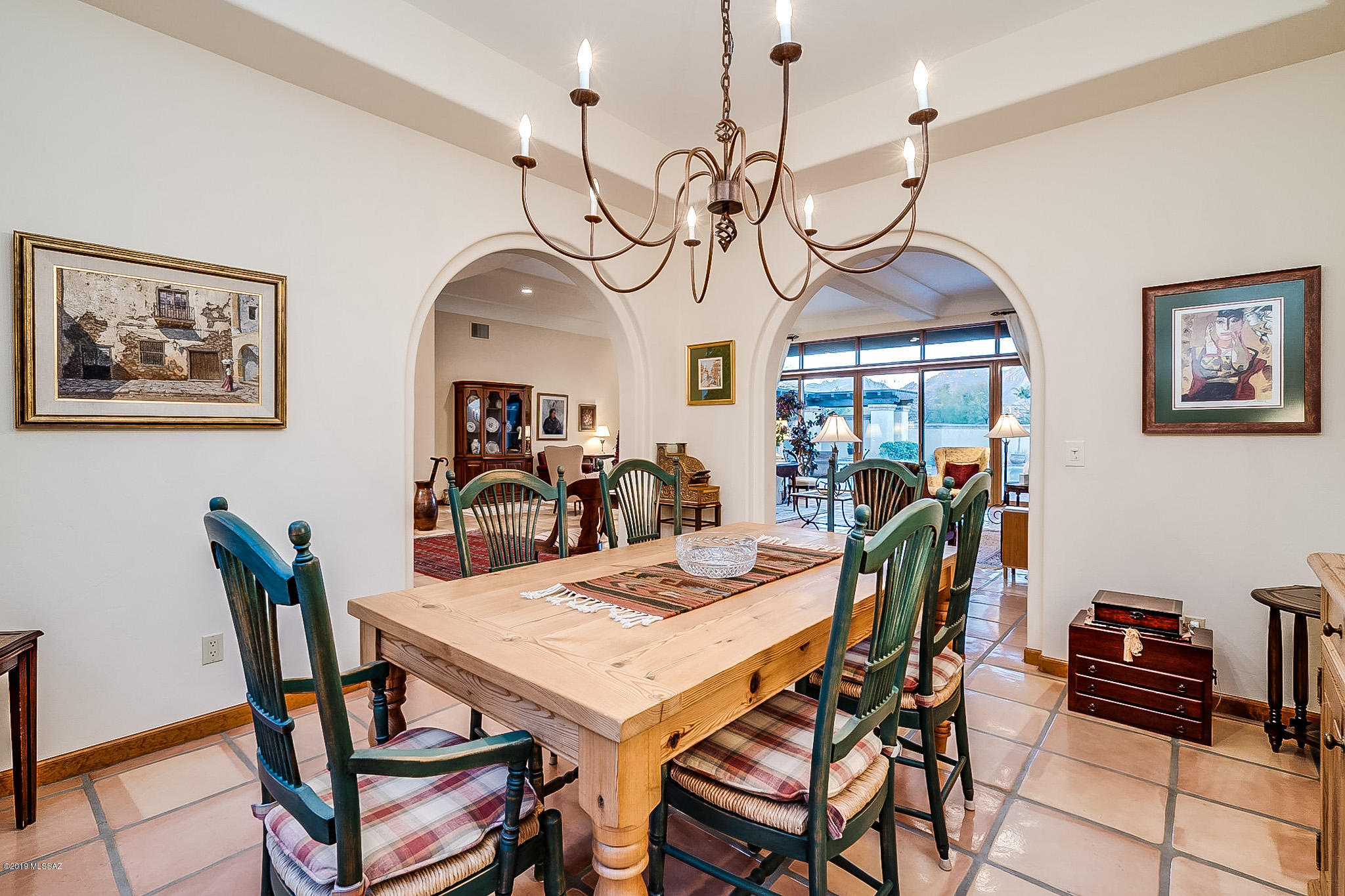 Catalina Foothills Estates #10 (259-278) - Residential