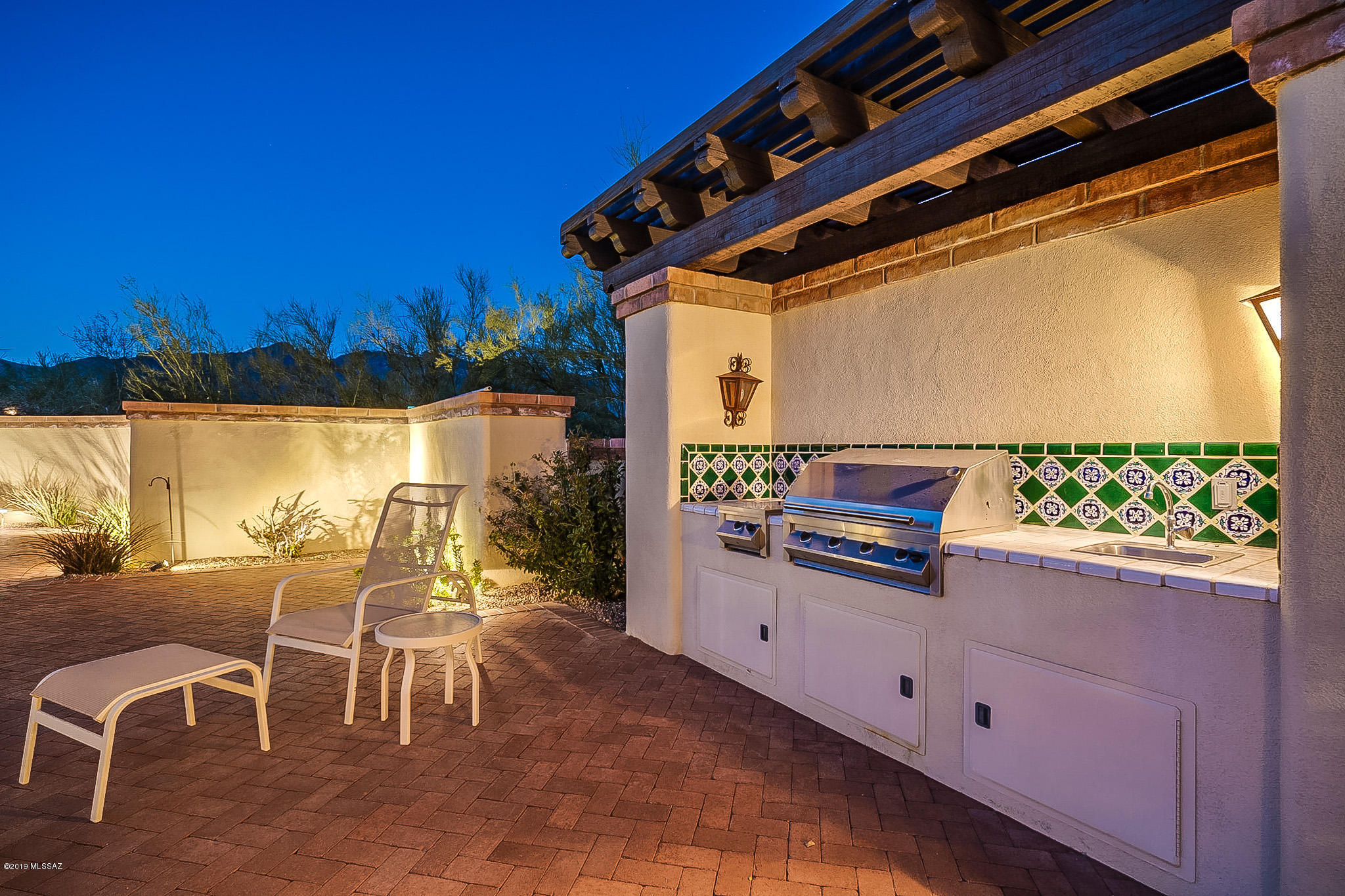 Catalina Foothills Estates #10 (259-278) - Residential