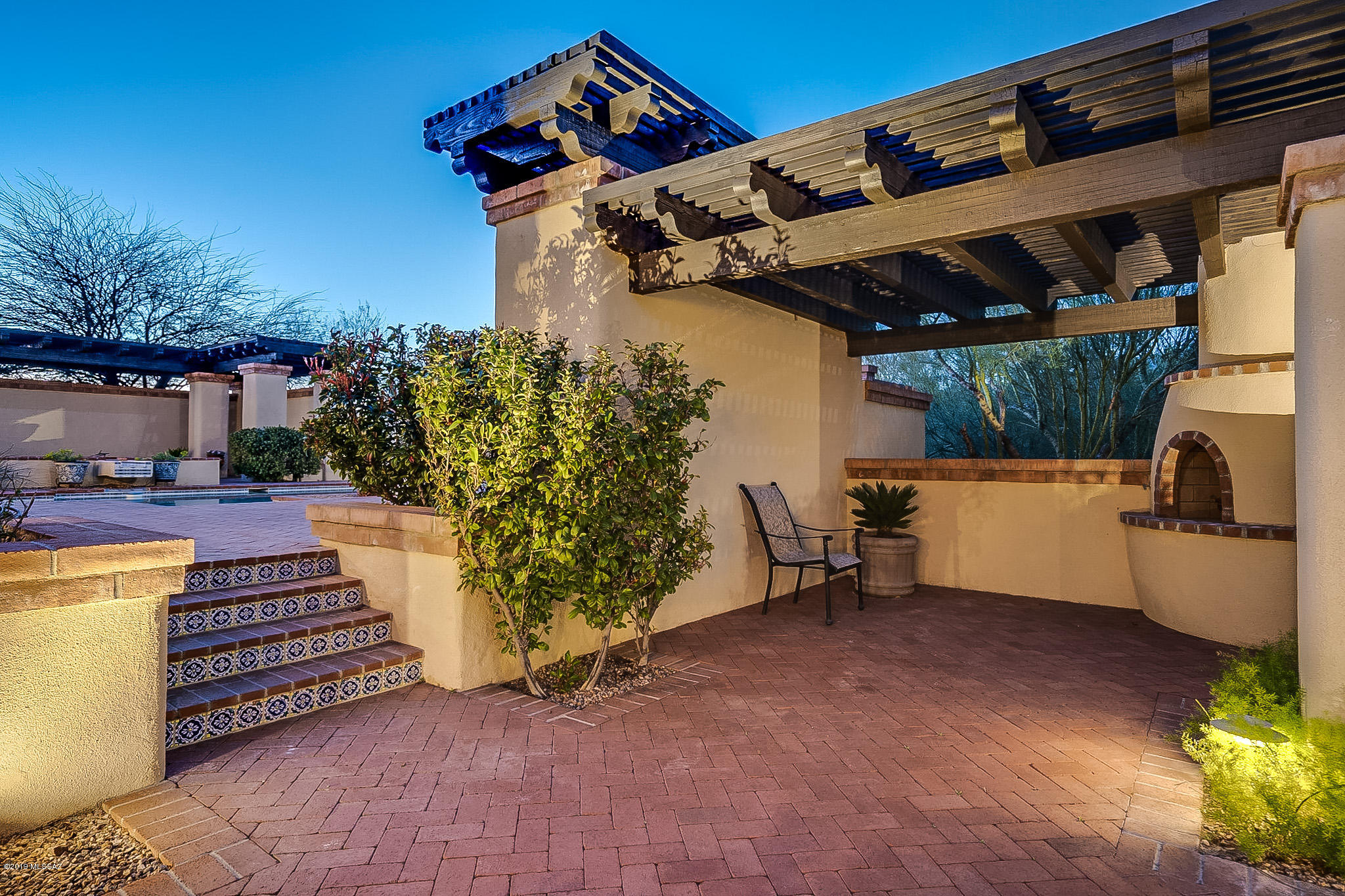 Catalina Foothills Estates #10 (259-278) - Residential