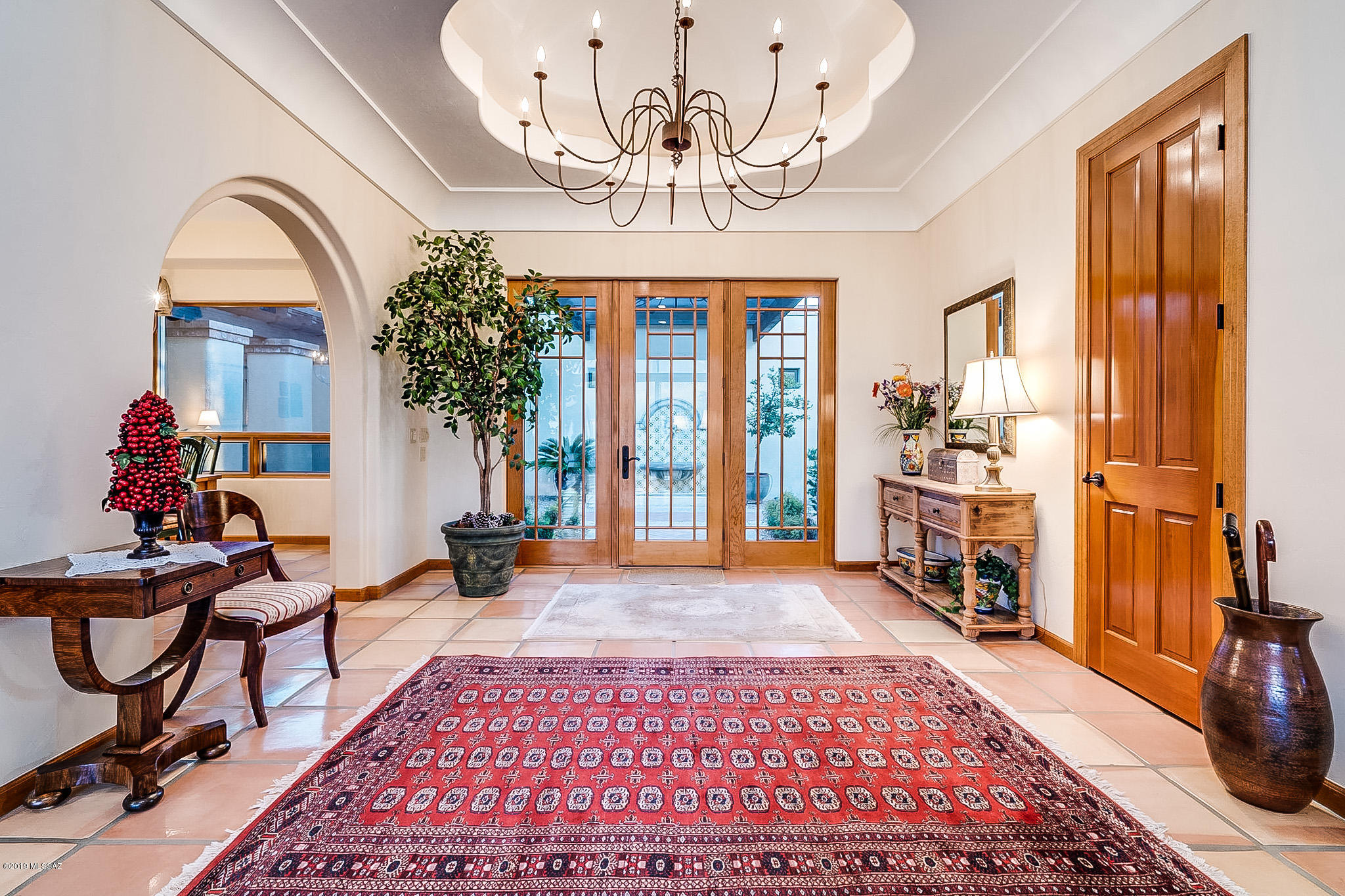 Catalina Foothills Estates #10 (259-278) - Residential