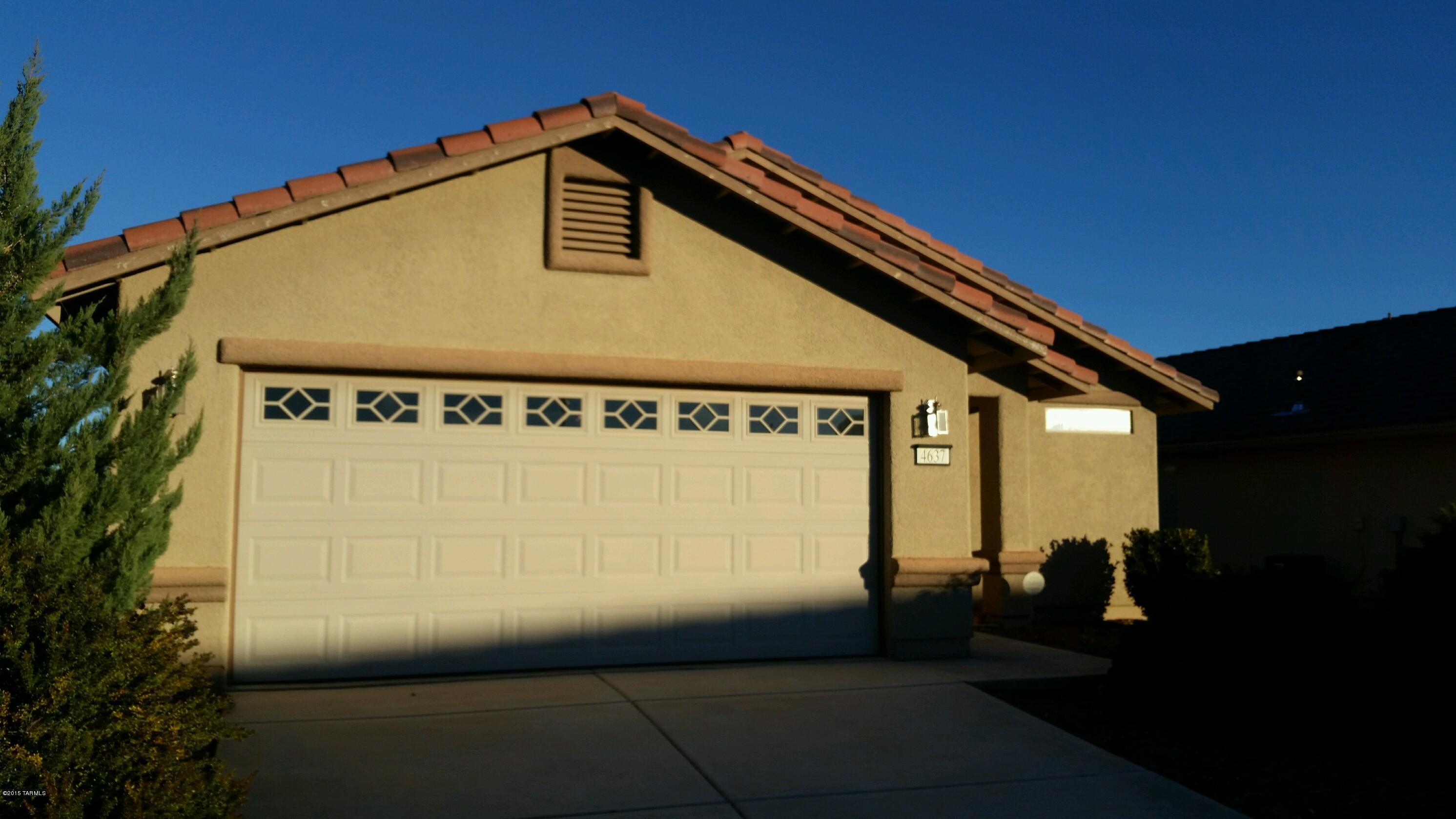 Holiday Ranch Estates - Residential