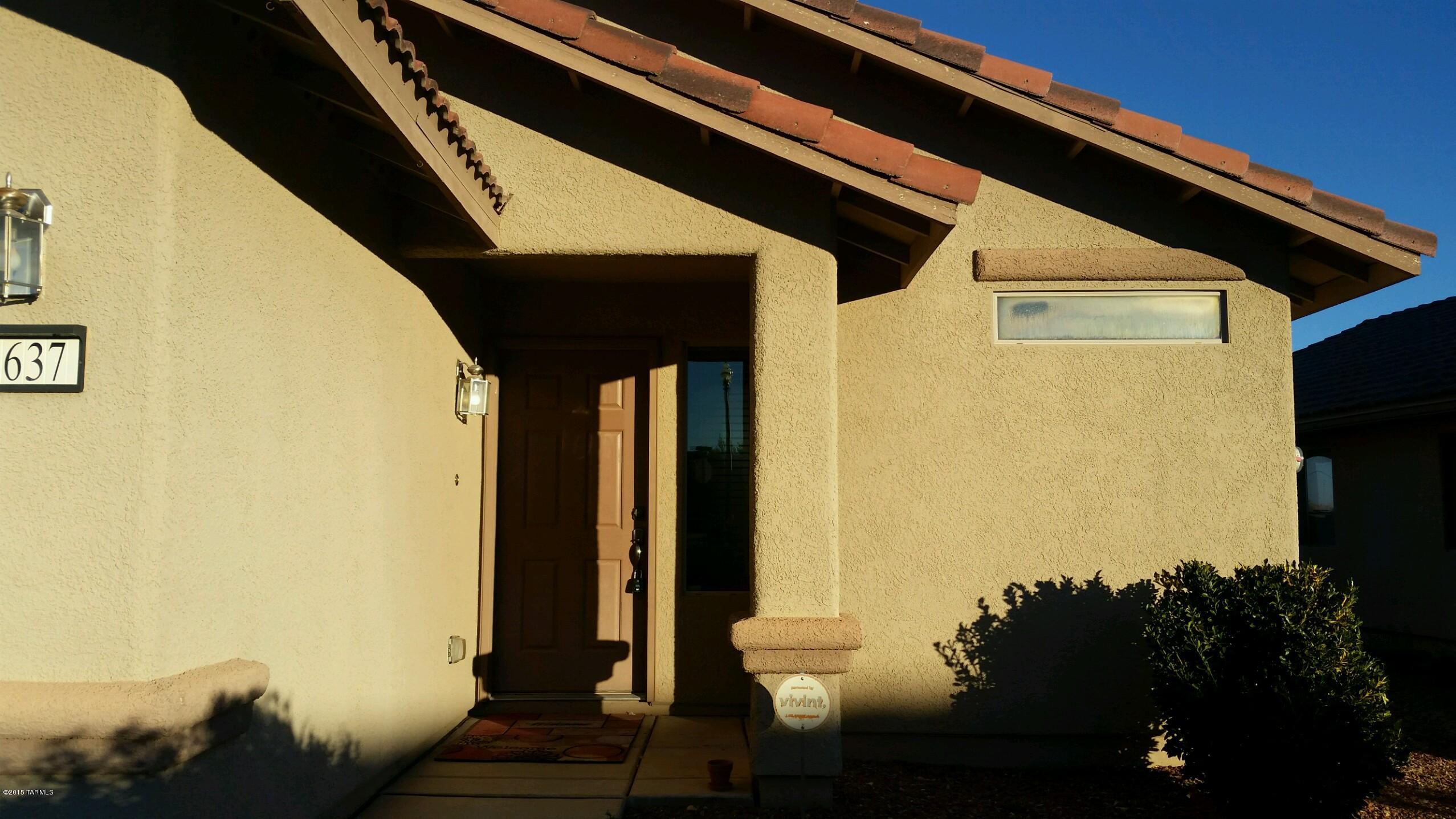 Holiday Ranch Estates - Residential