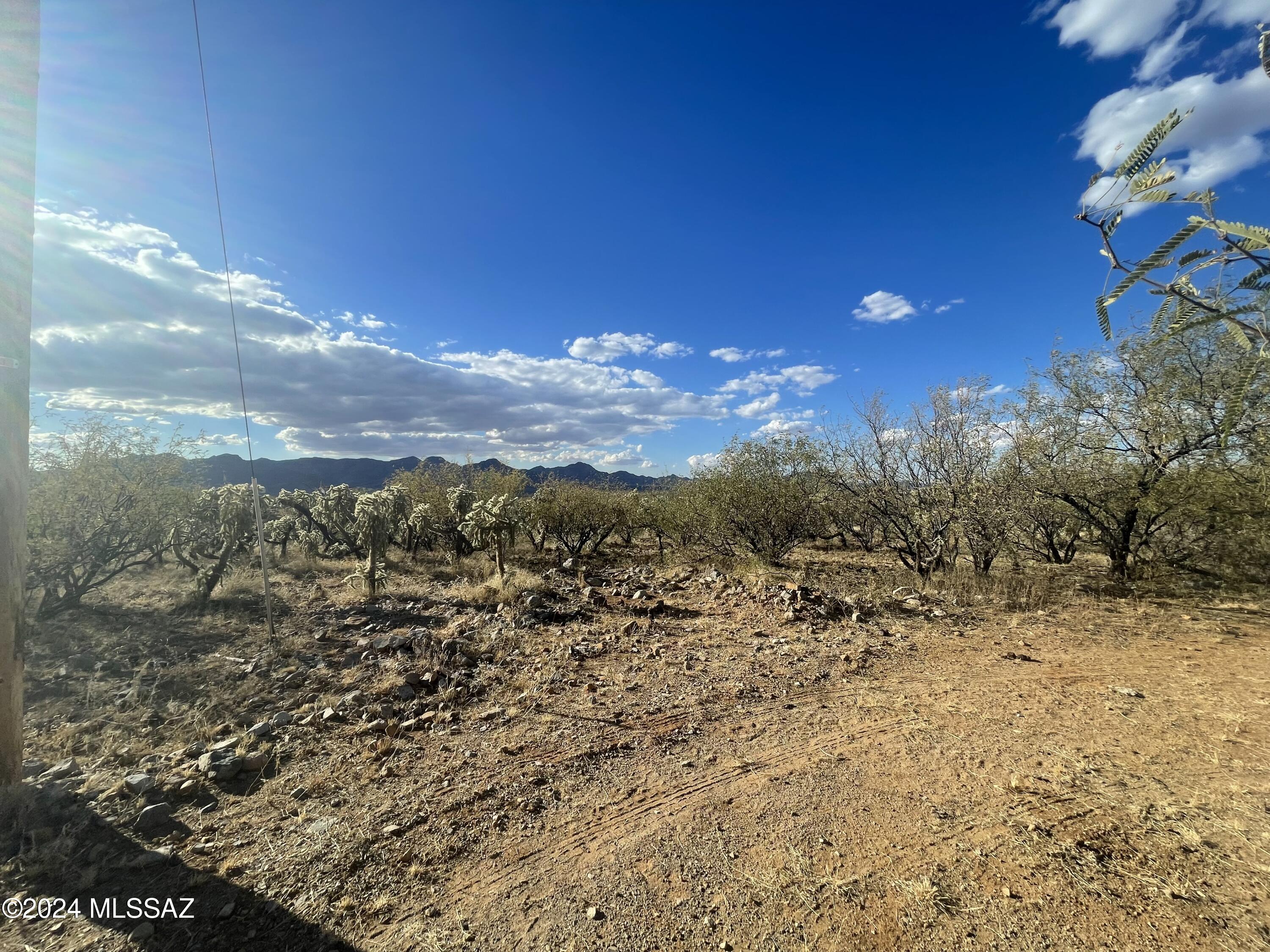 Rio Rico Ranchettes 18 - Land