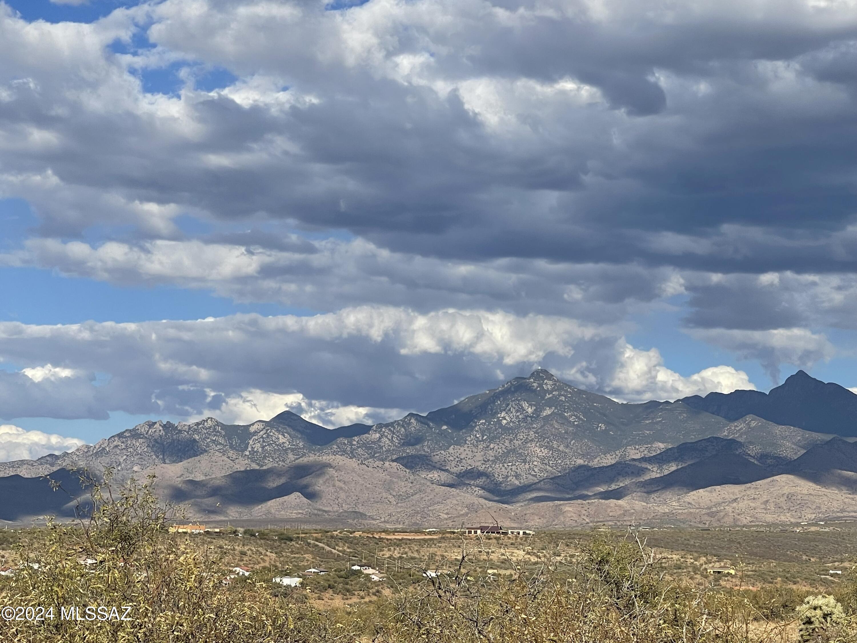 Rio Rico Ranchettes 18 - Land