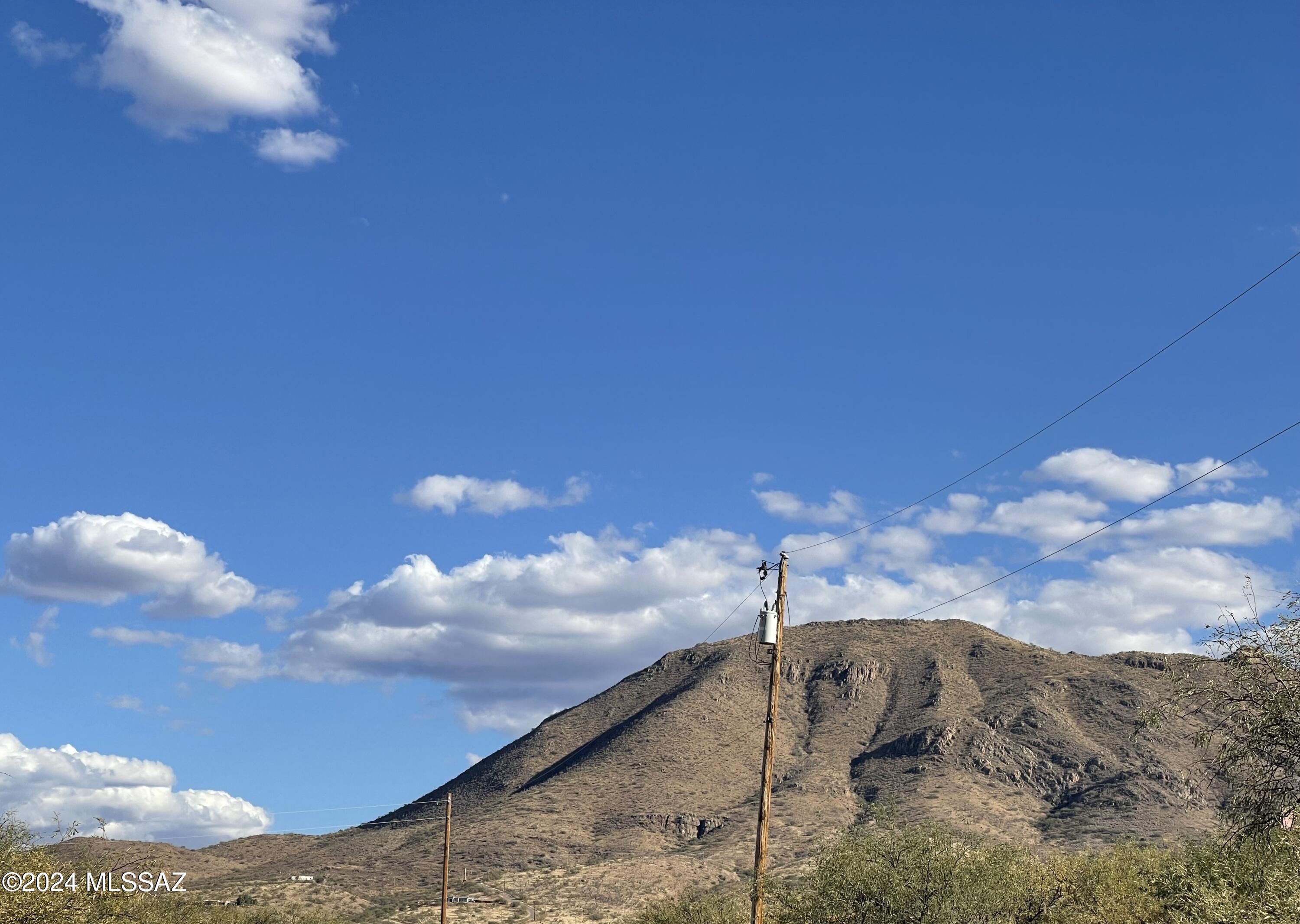 Rio Rico Ranchettes 18 - Land