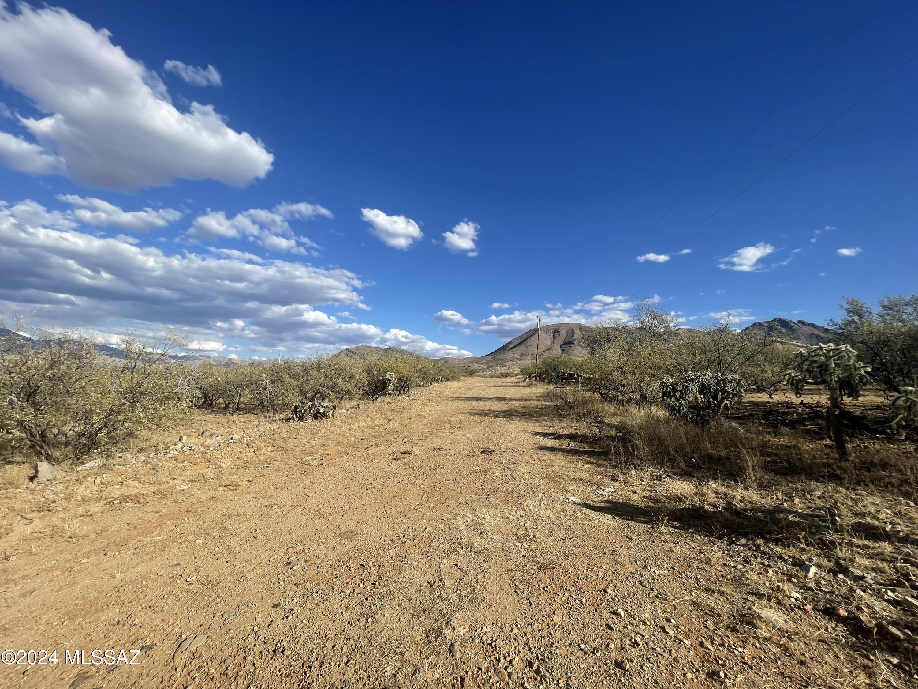 Rio Rico Ranchettes 18 - Land