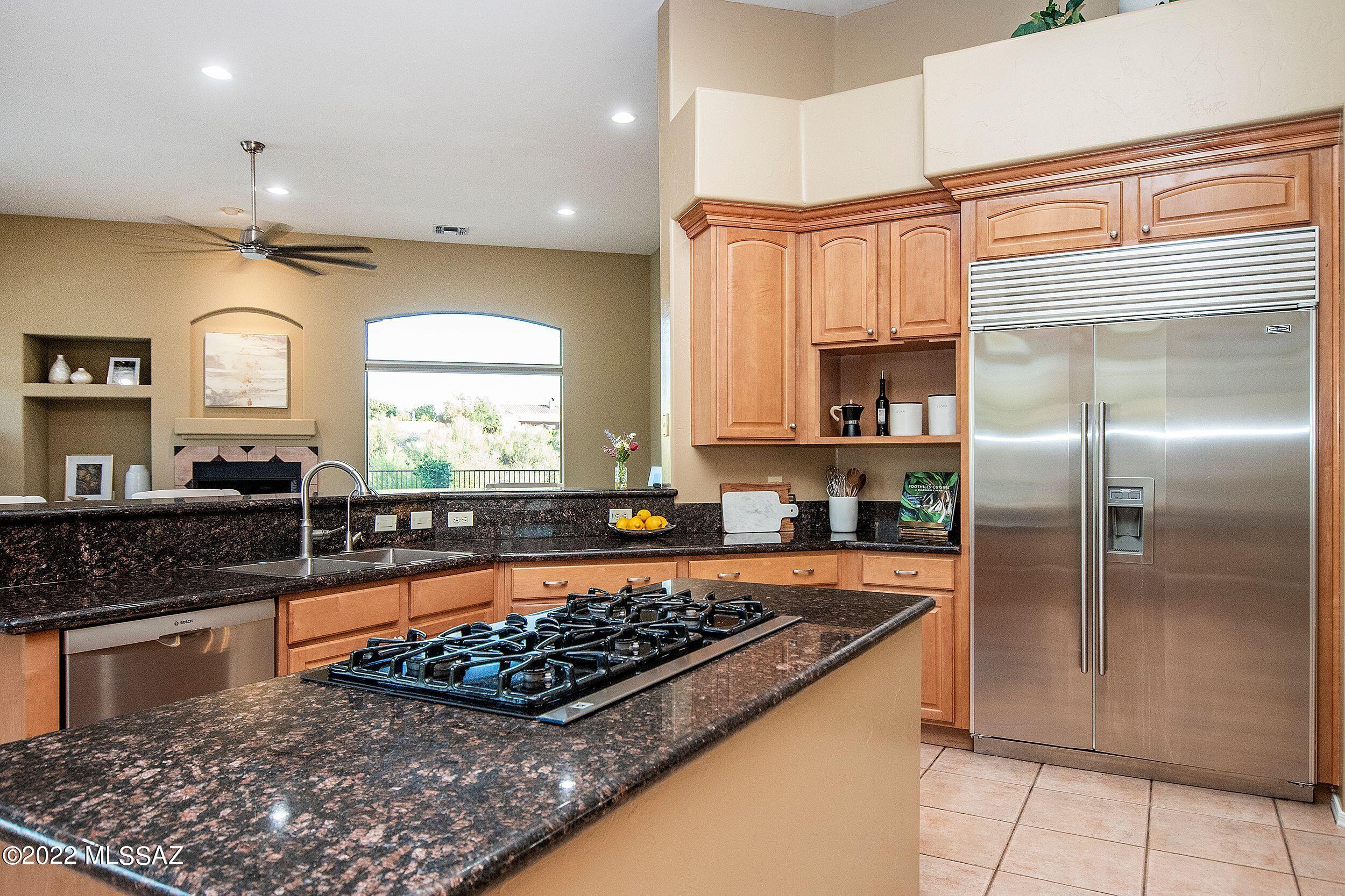 Pinnacle Ridge (1-76) - Residential