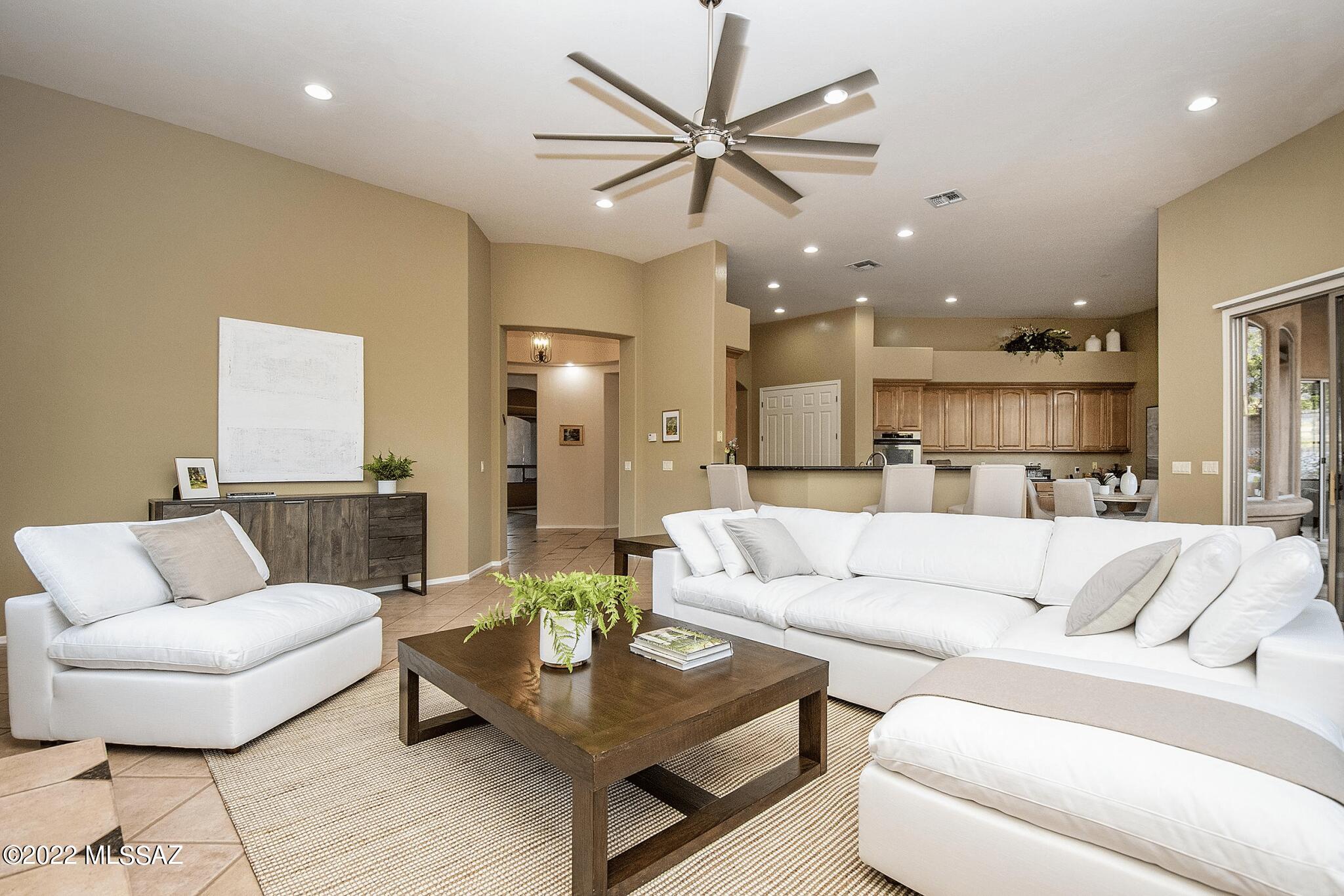 Pinnacle Ridge (1-76) - Residential