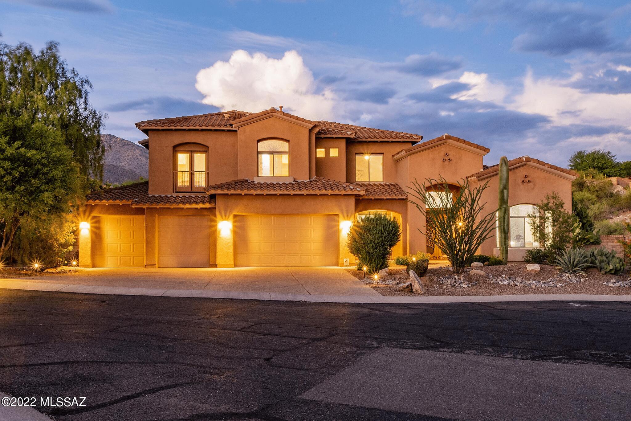 Pinnacle Ridge (1-76) - Residential