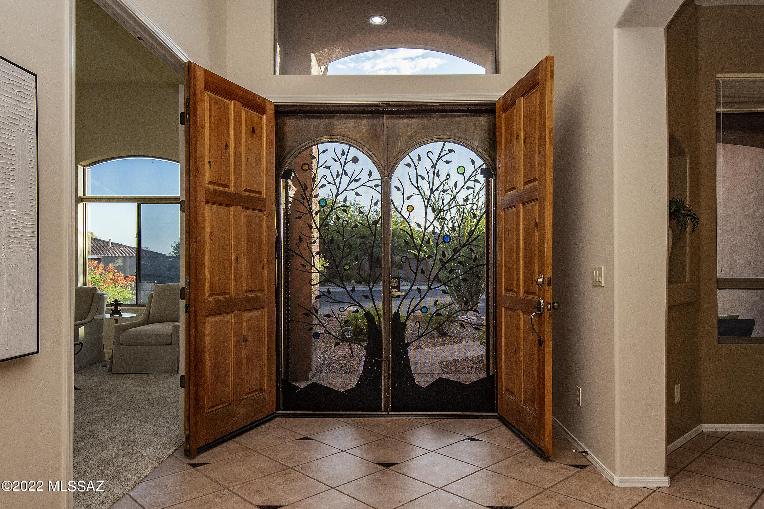 Pinnacle Ridge (1-76) - Residential
