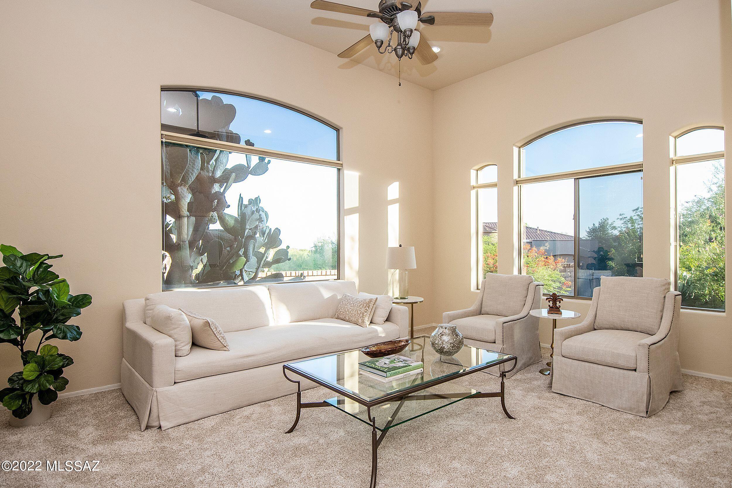 Pinnacle Ridge (1-76) - Residential