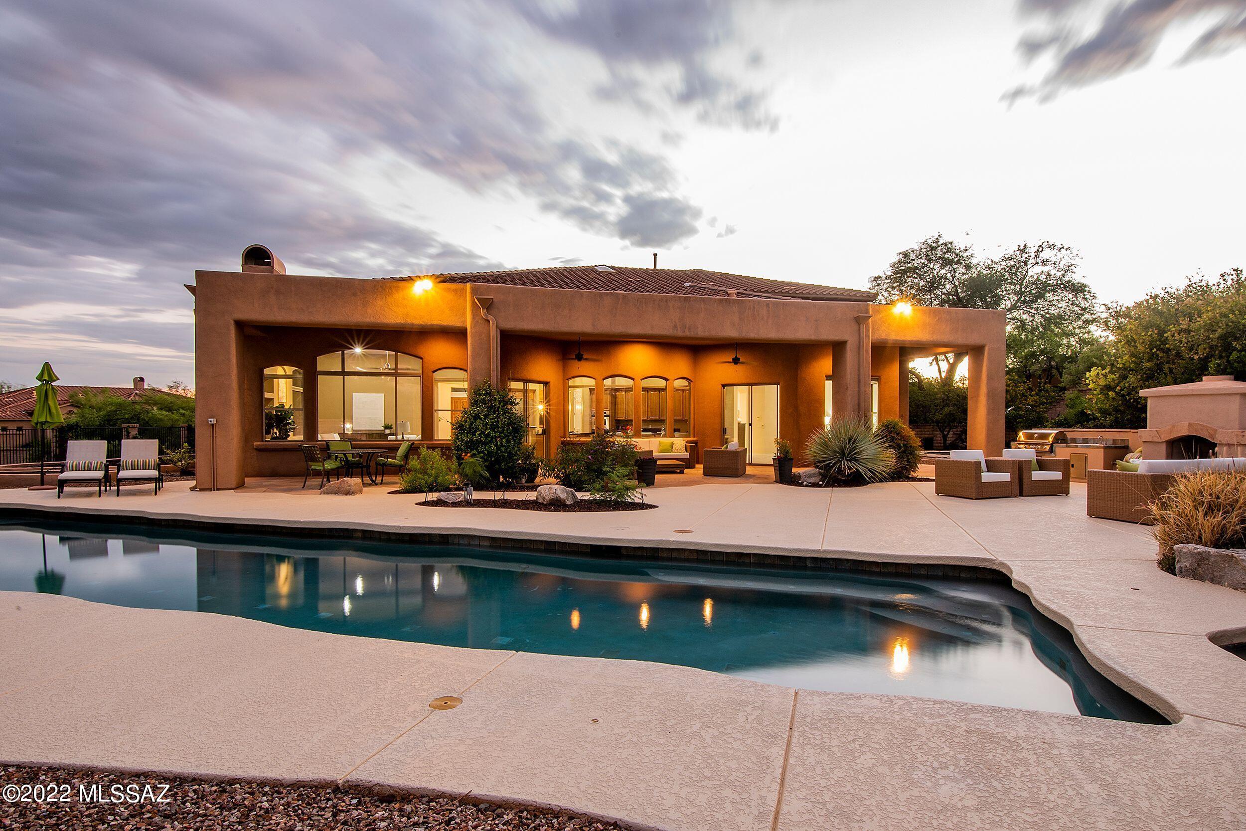 Pinnacle Ridge (1-76) - Residential