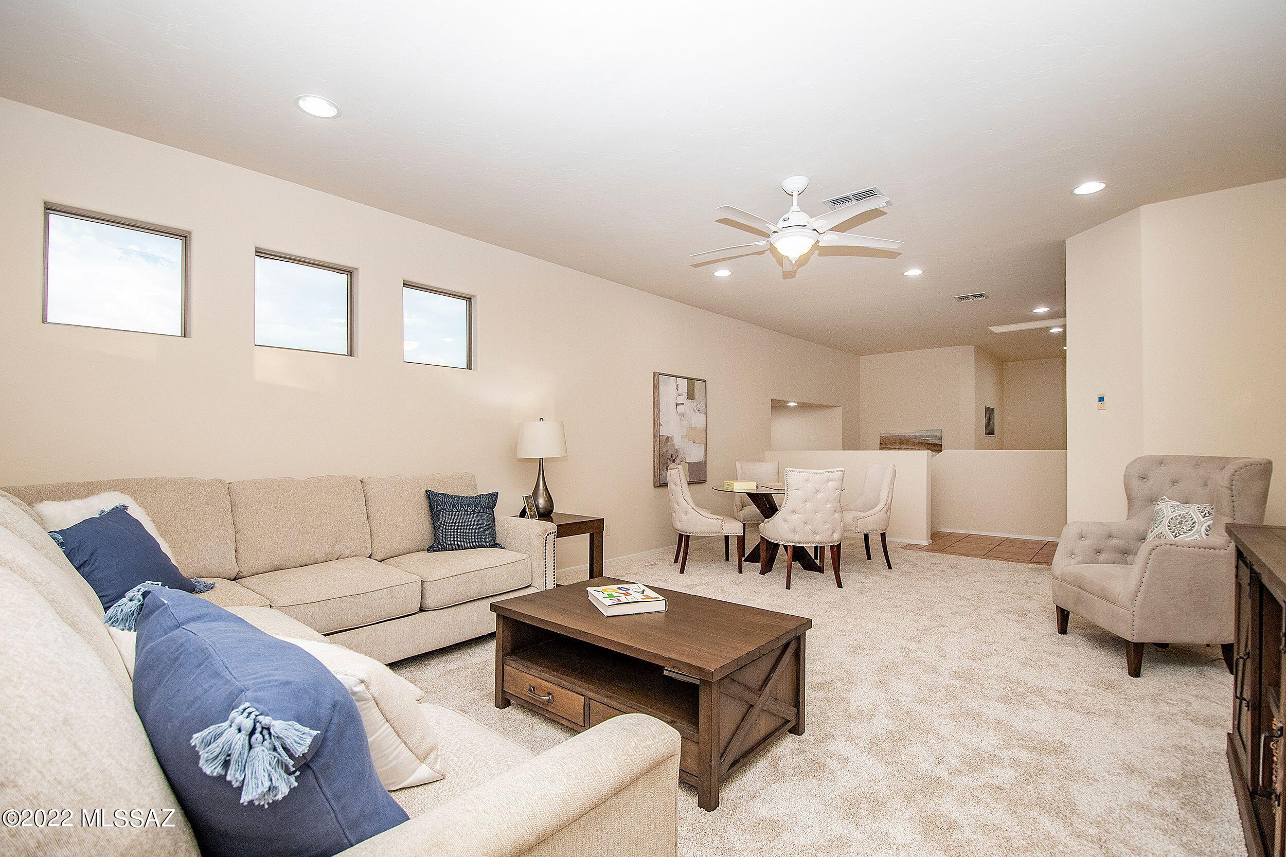 Pinnacle Ridge (1-76) - Residential
