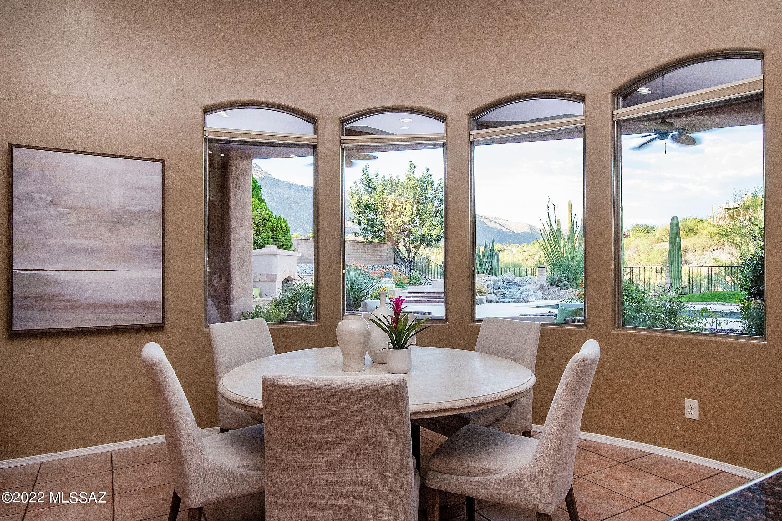 Pinnacle Ridge (1-76) - Residential