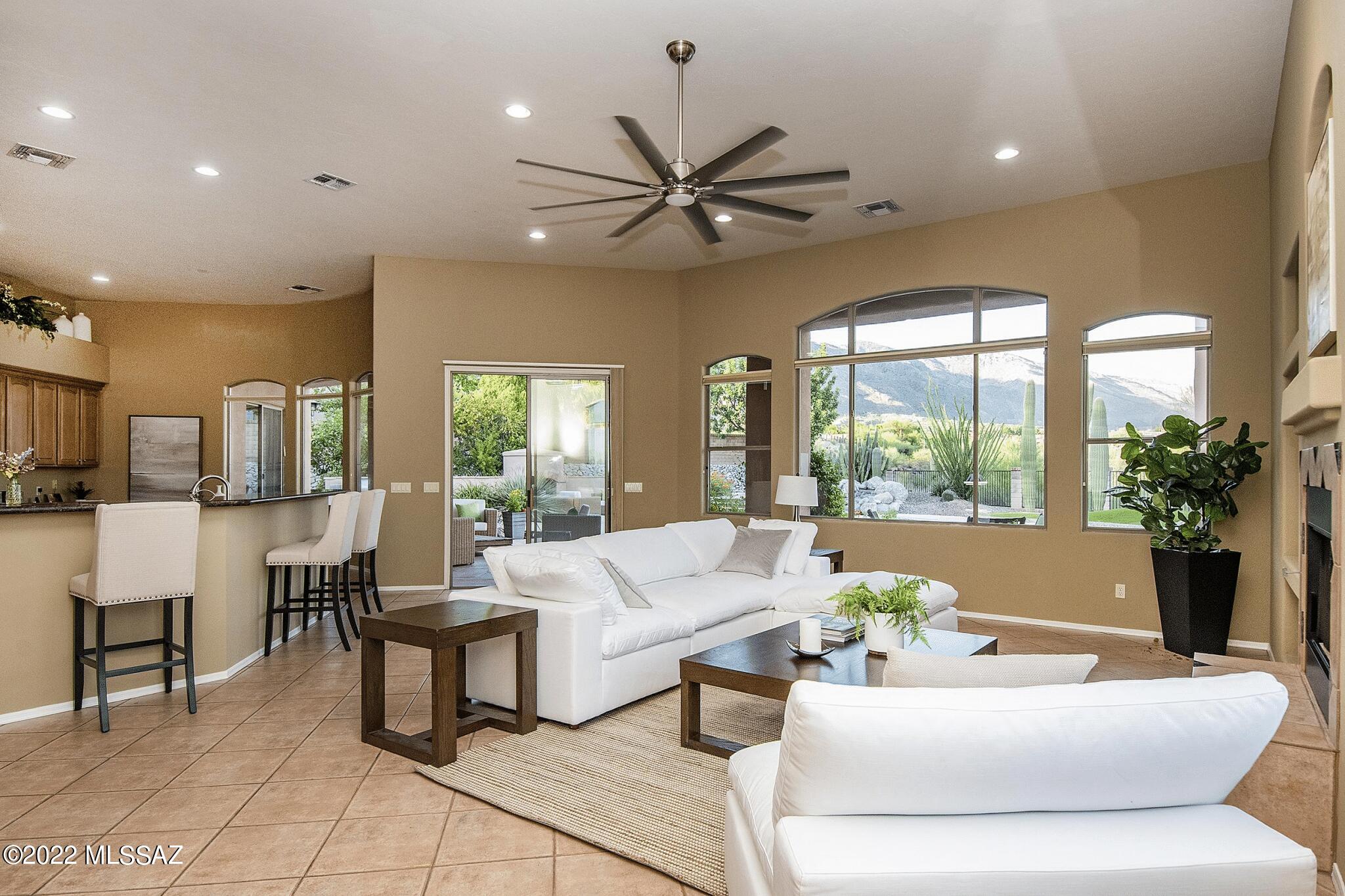 Pinnacle Ridge (1-76) - Residential