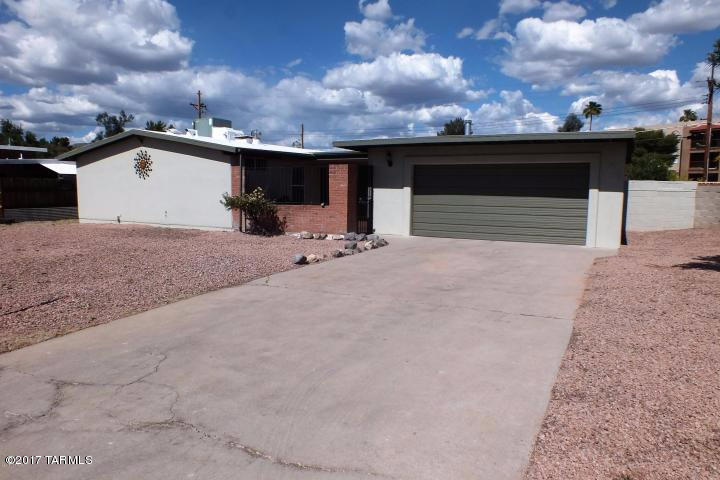 Desert Steppes Estates (1-98) - Residential