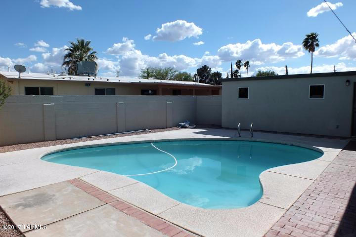 Desert Steppes Estates (1-98) - Residential