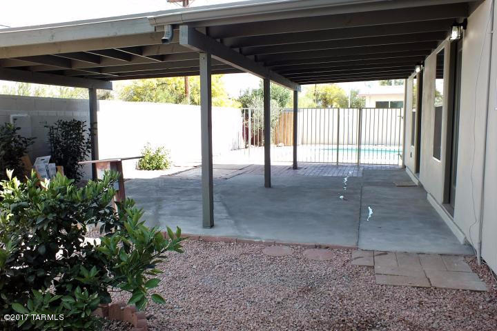 Desert Steppes Estates (1-98) - Residential