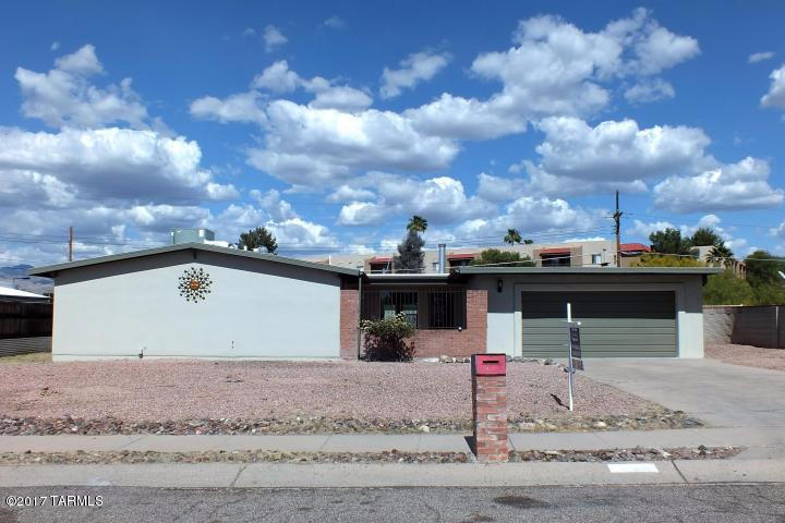 Desert Steppes Estates (1-98) - Residential