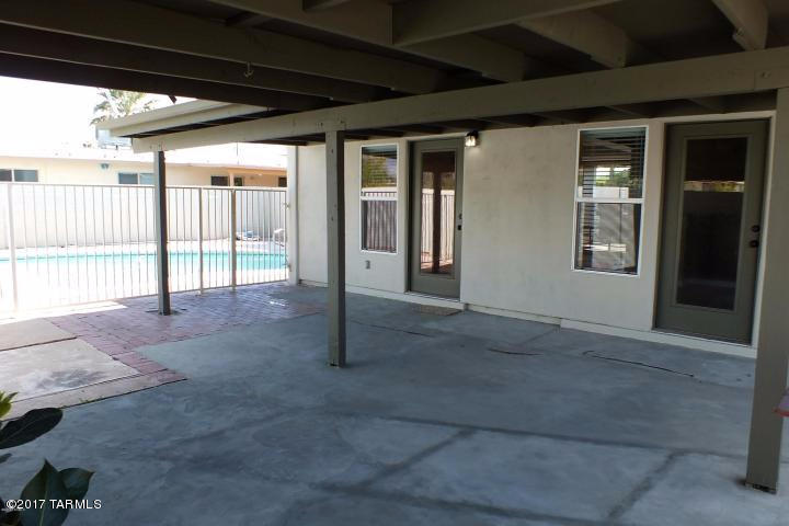 Desert Steppes Estates (1-98) - Residential