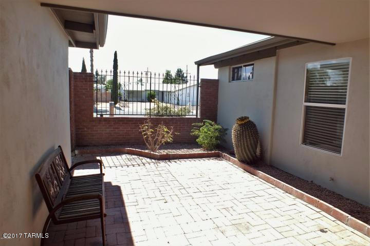 Desert Steppes Estates (1-98) - Residential