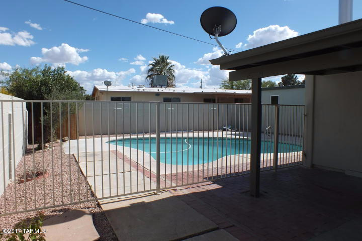 Desert Steppes Estates (1-98) - Residential