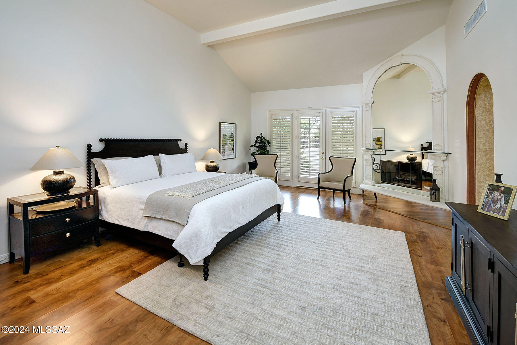 El Diamante Townhomes (1-15) - Residential
