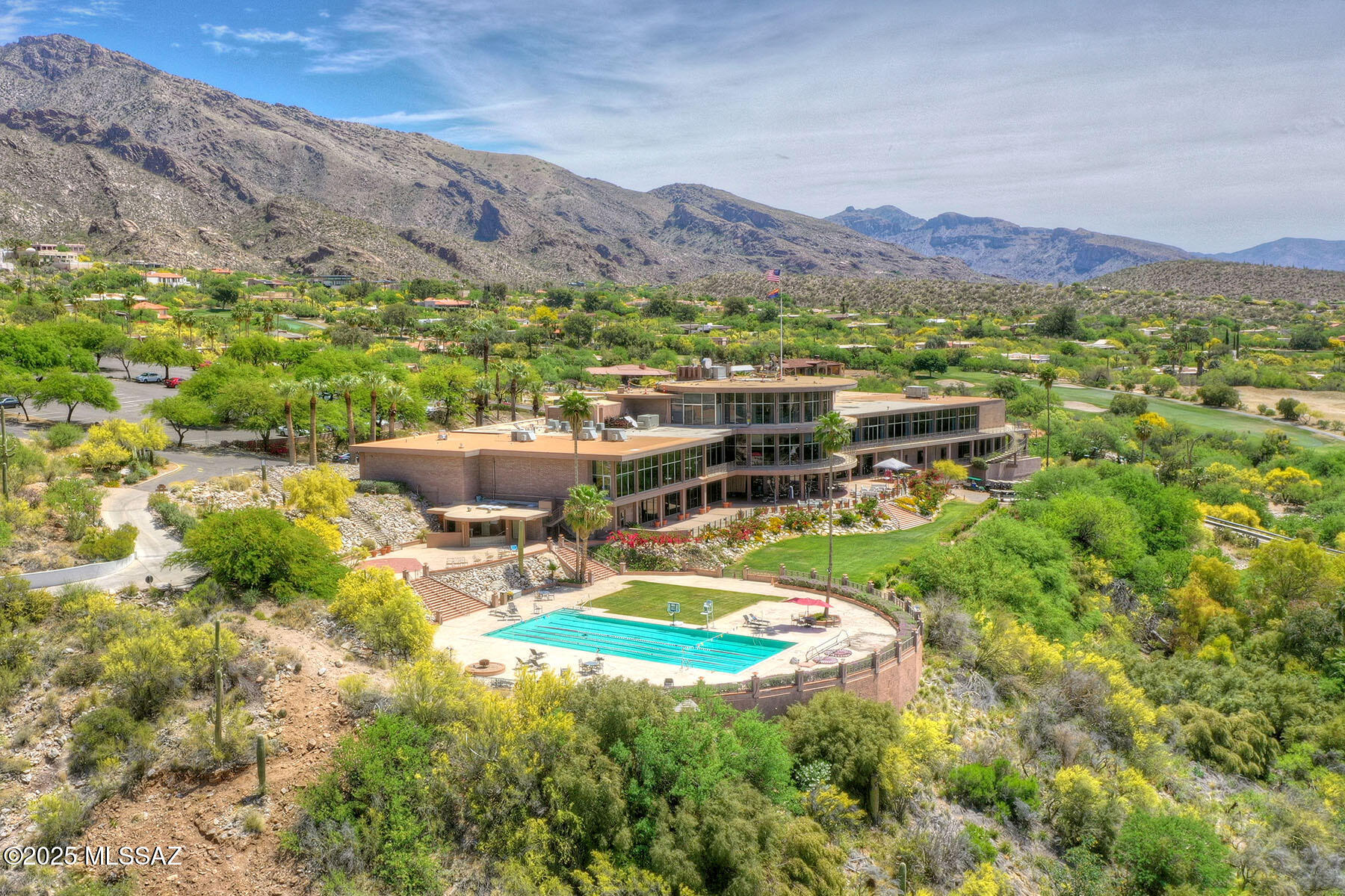 El Diamante Townhomes (1-15) - Residential