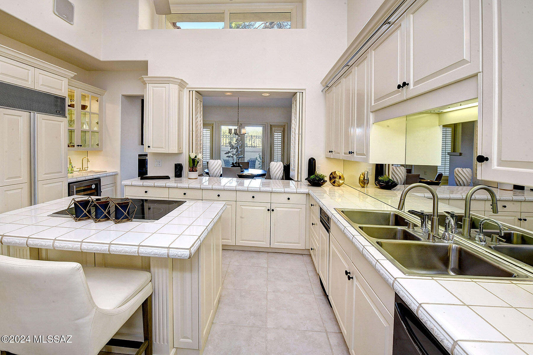 El Diamante Townhomes (1-15) - Residential