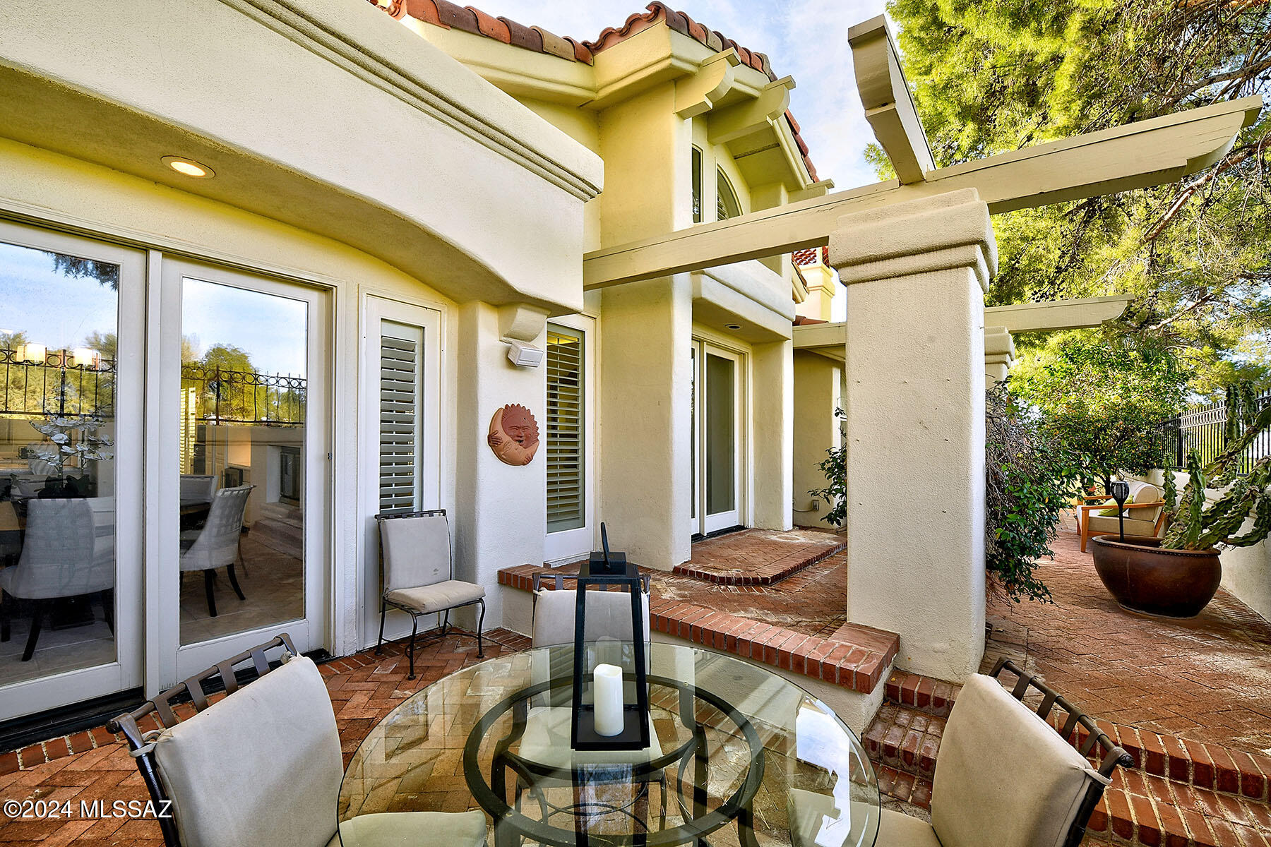 El Diamante Townhomes (1-15) - Residential