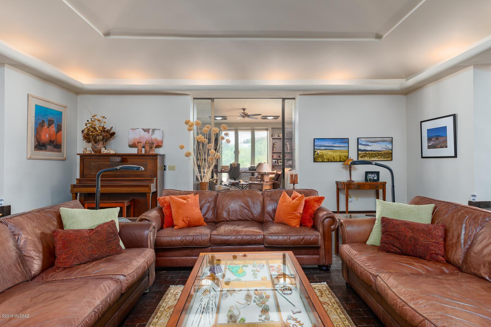 Crown C Ranch - Residential