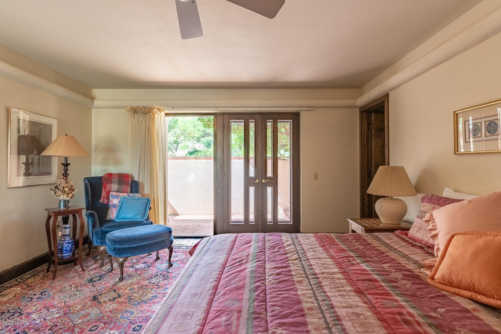 Crown C Ranch - Residential