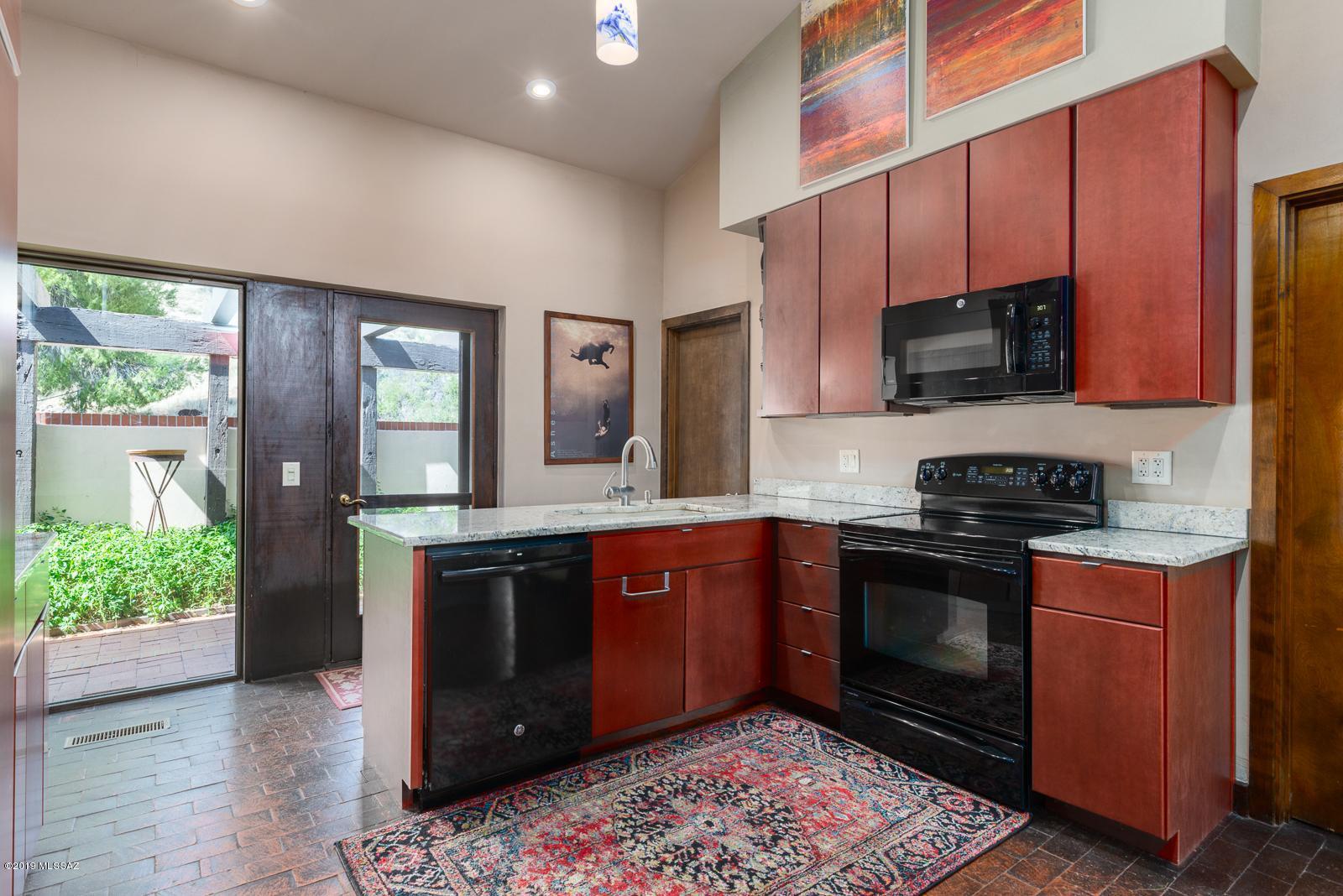 Crown C Ranch - Residential