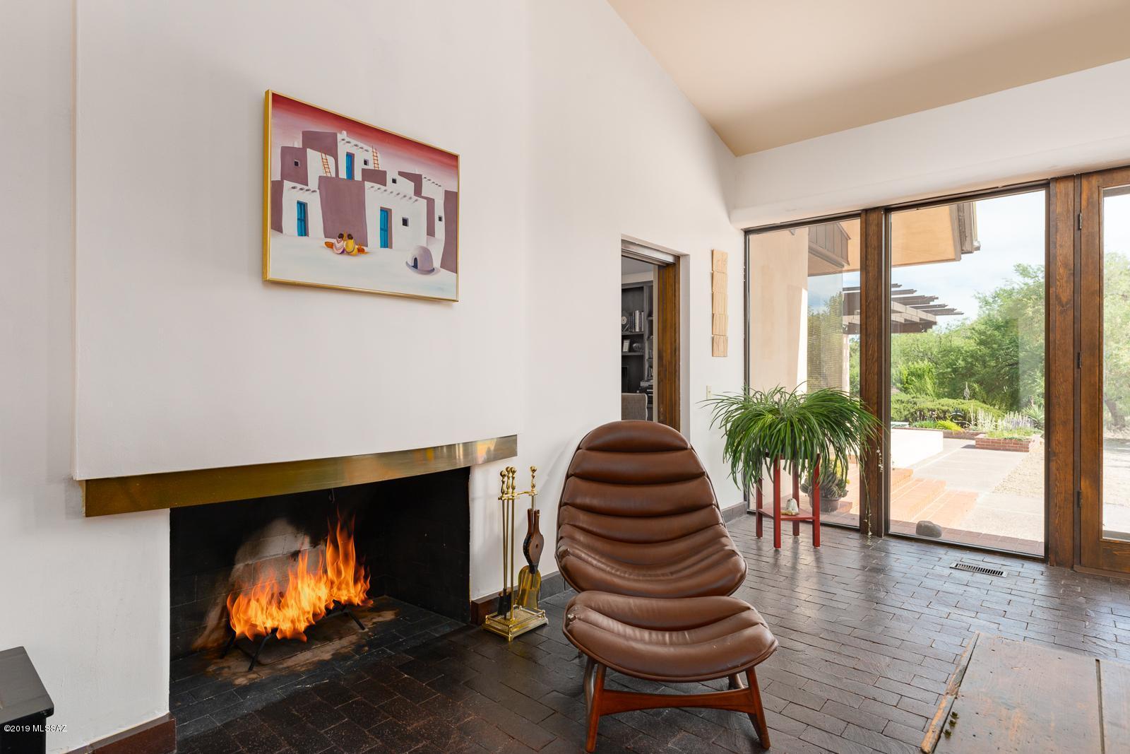 Crown C Ranch - Residential