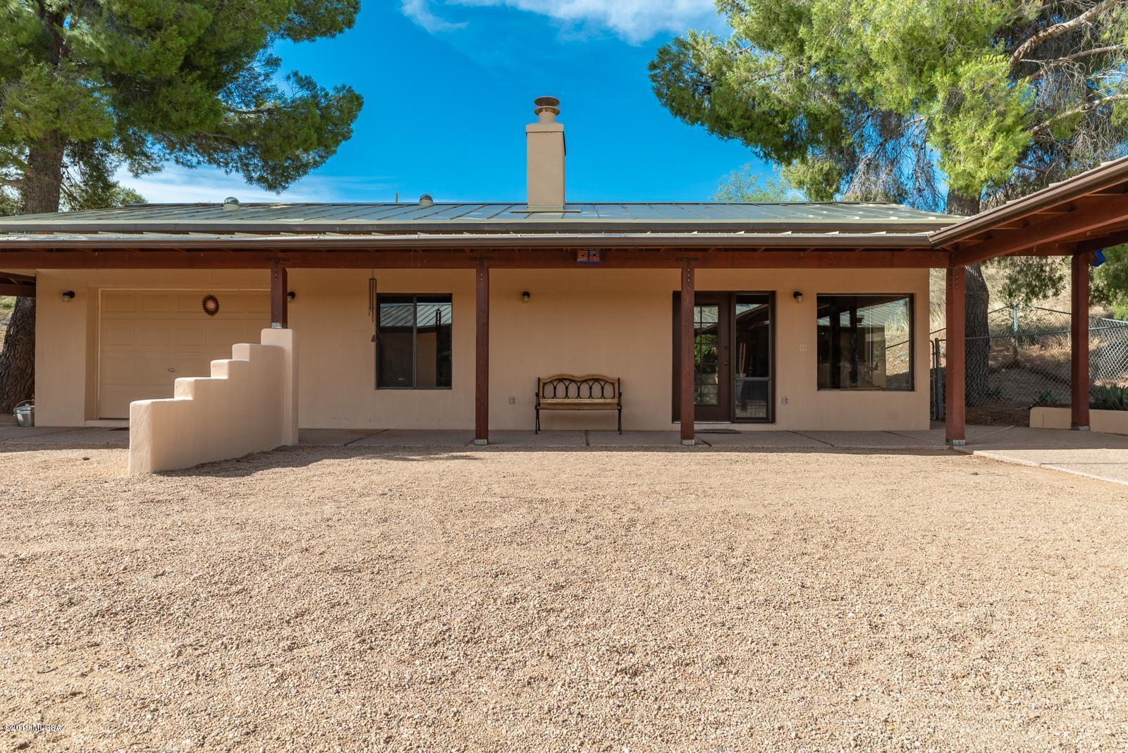 Crown C Ranch - Residential