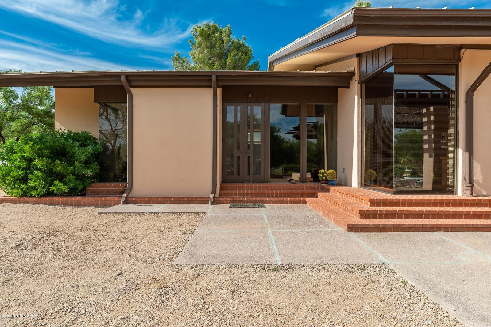 Crown C Ranch - Residential