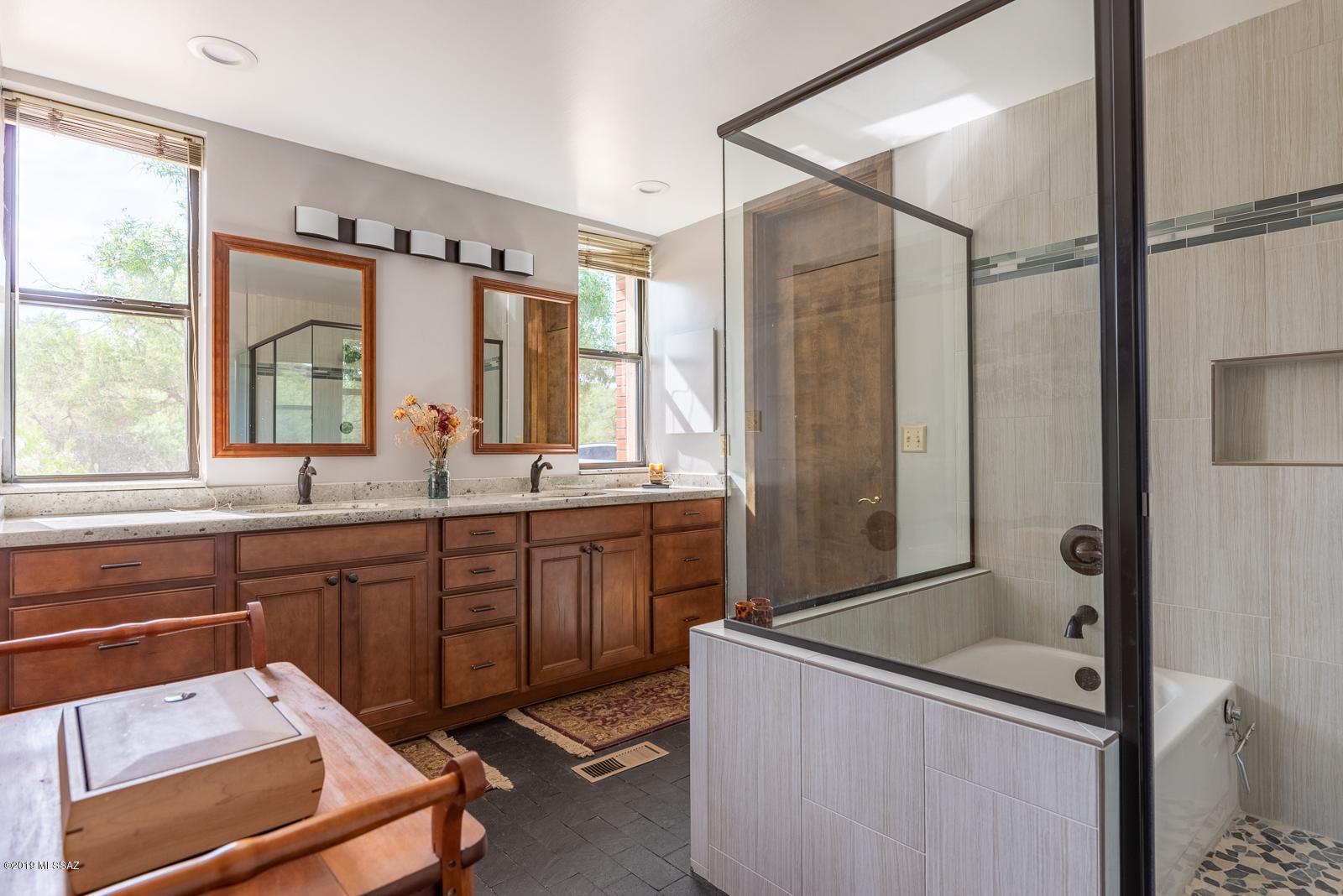 Crown C Ranch - Residential