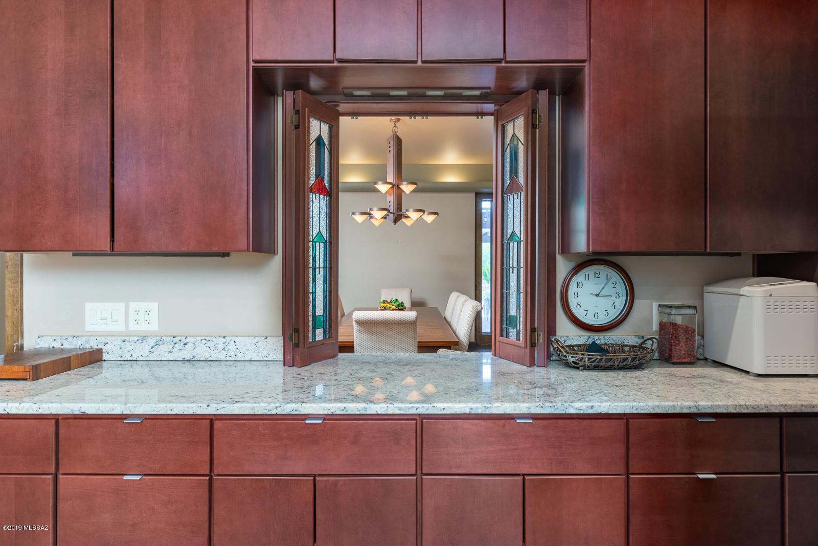 Crown C Ranch - Residential
