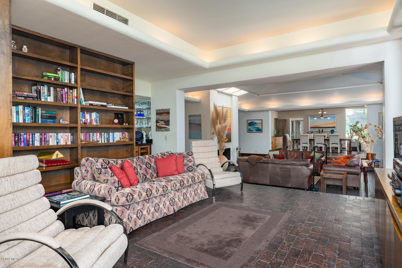 Crown C Ranch - Residential