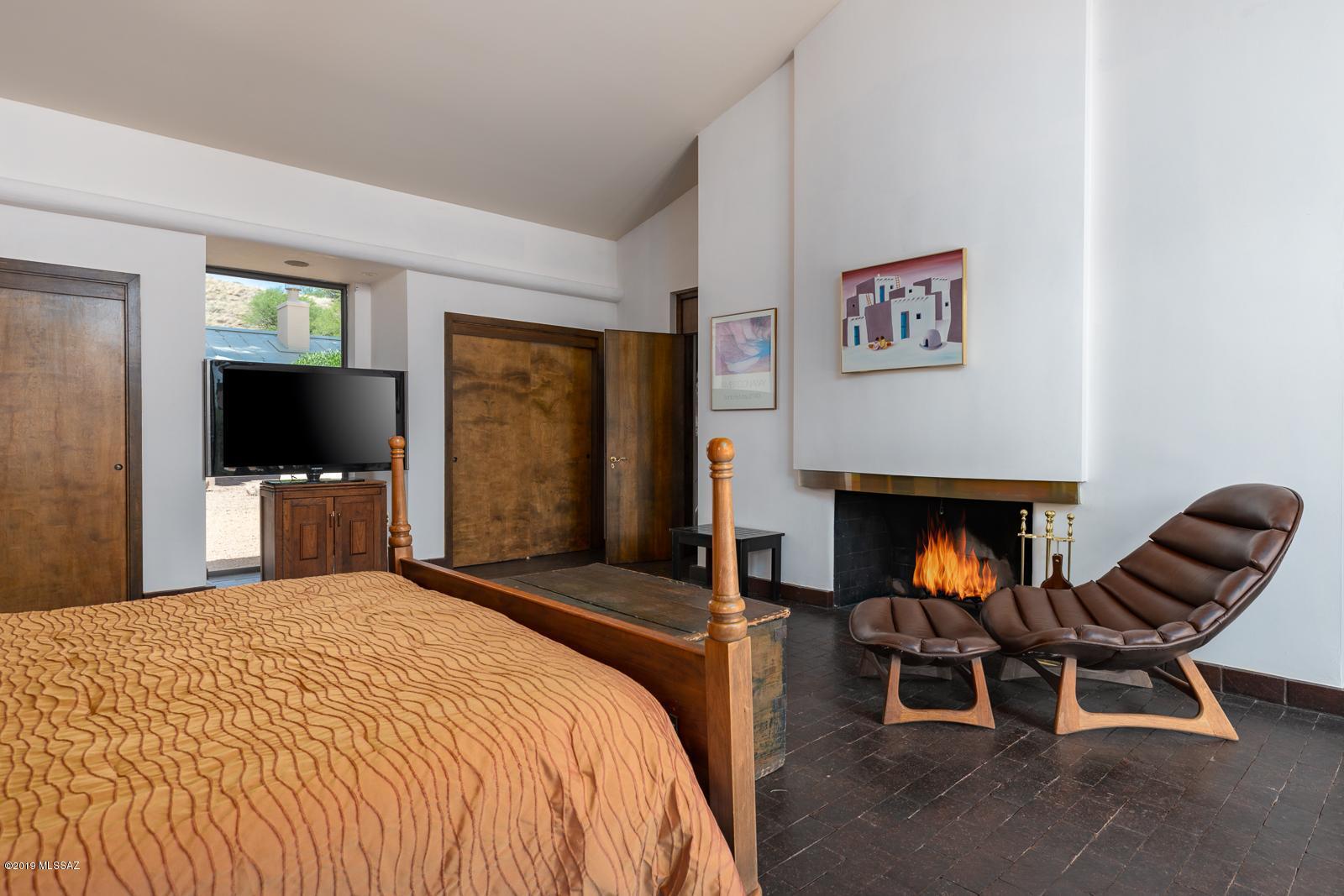 Crown C Ranch - Residential