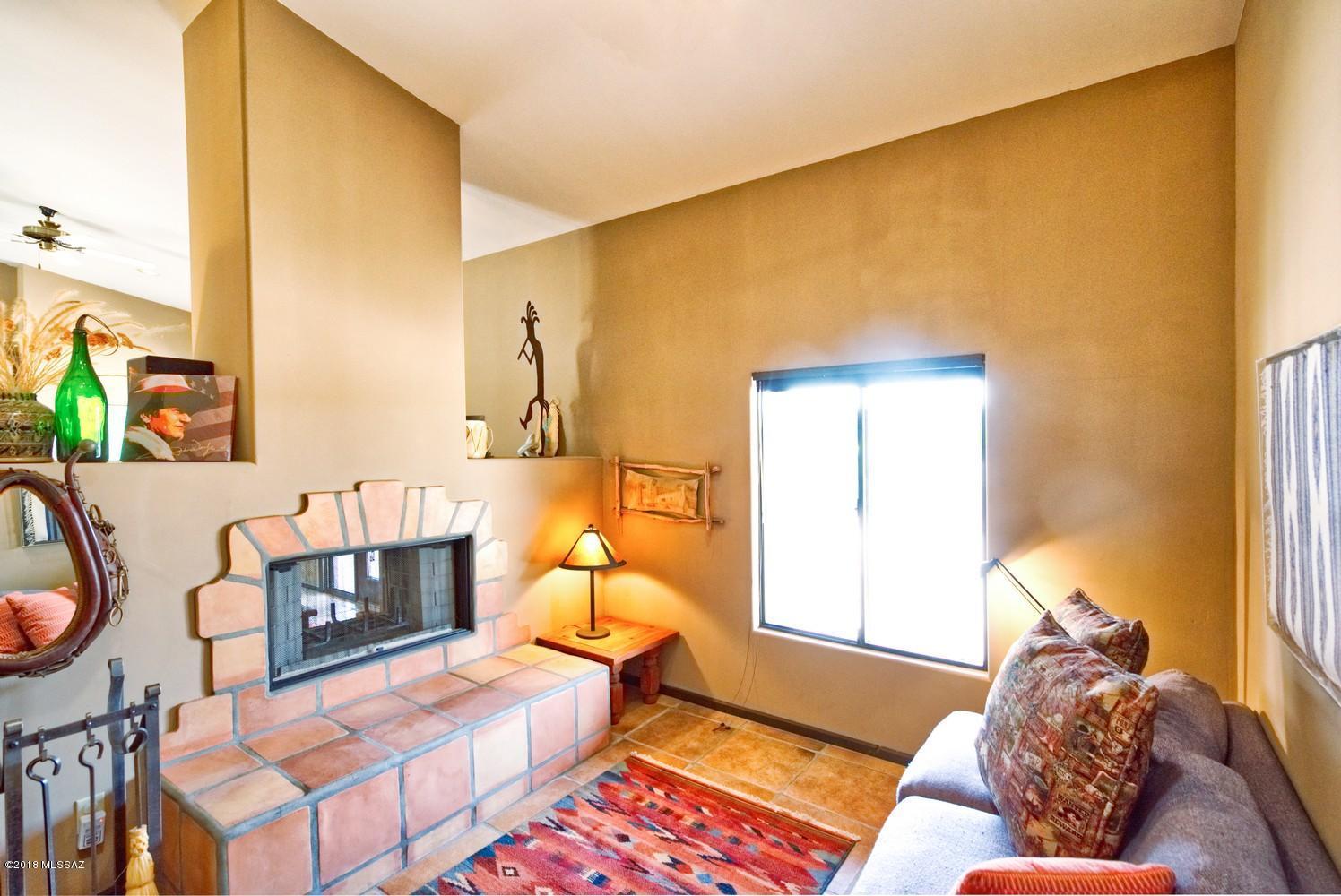Crown C Ranch - Residential