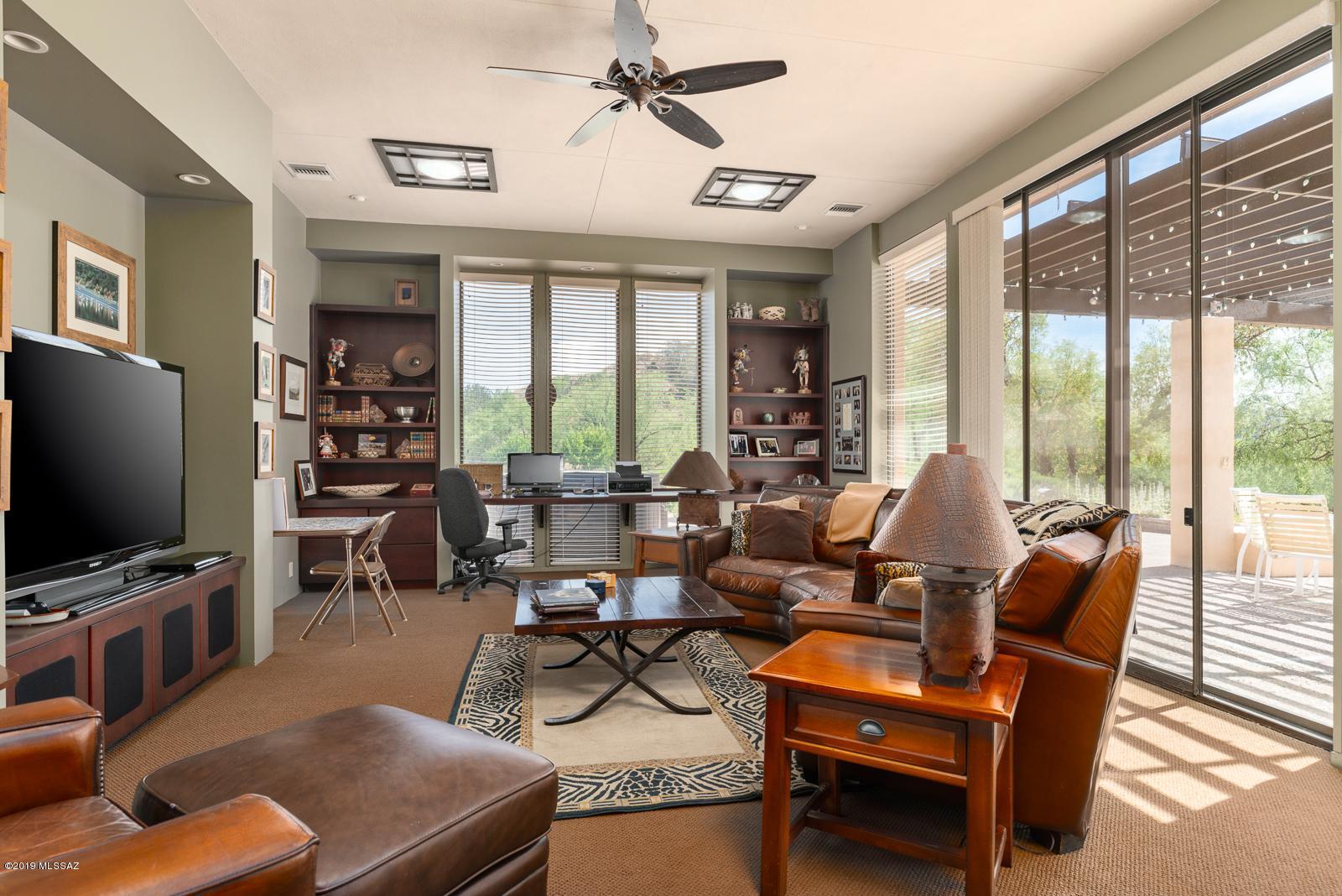 Crown C Ranch - Residential